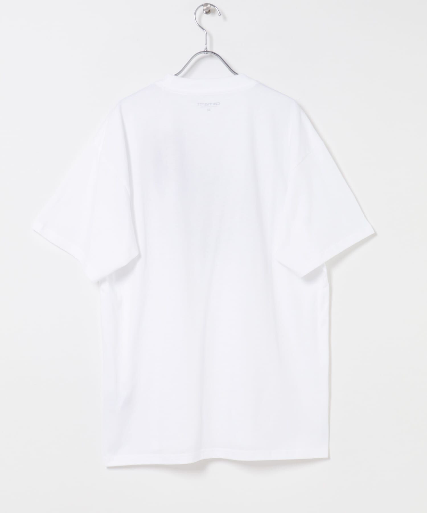 Sonny Label 「CARHARTT　SHORT-SLEEVE SPOILED T-SHIRTS」|Tシャツ・カットソー|