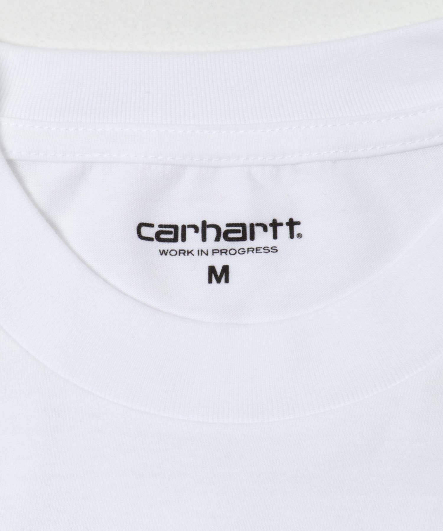 Sonny Label 「CARHARTT　SHORT-SLEEVE SPOILED T-SHIRTS」|Tシャツ・カットソー|