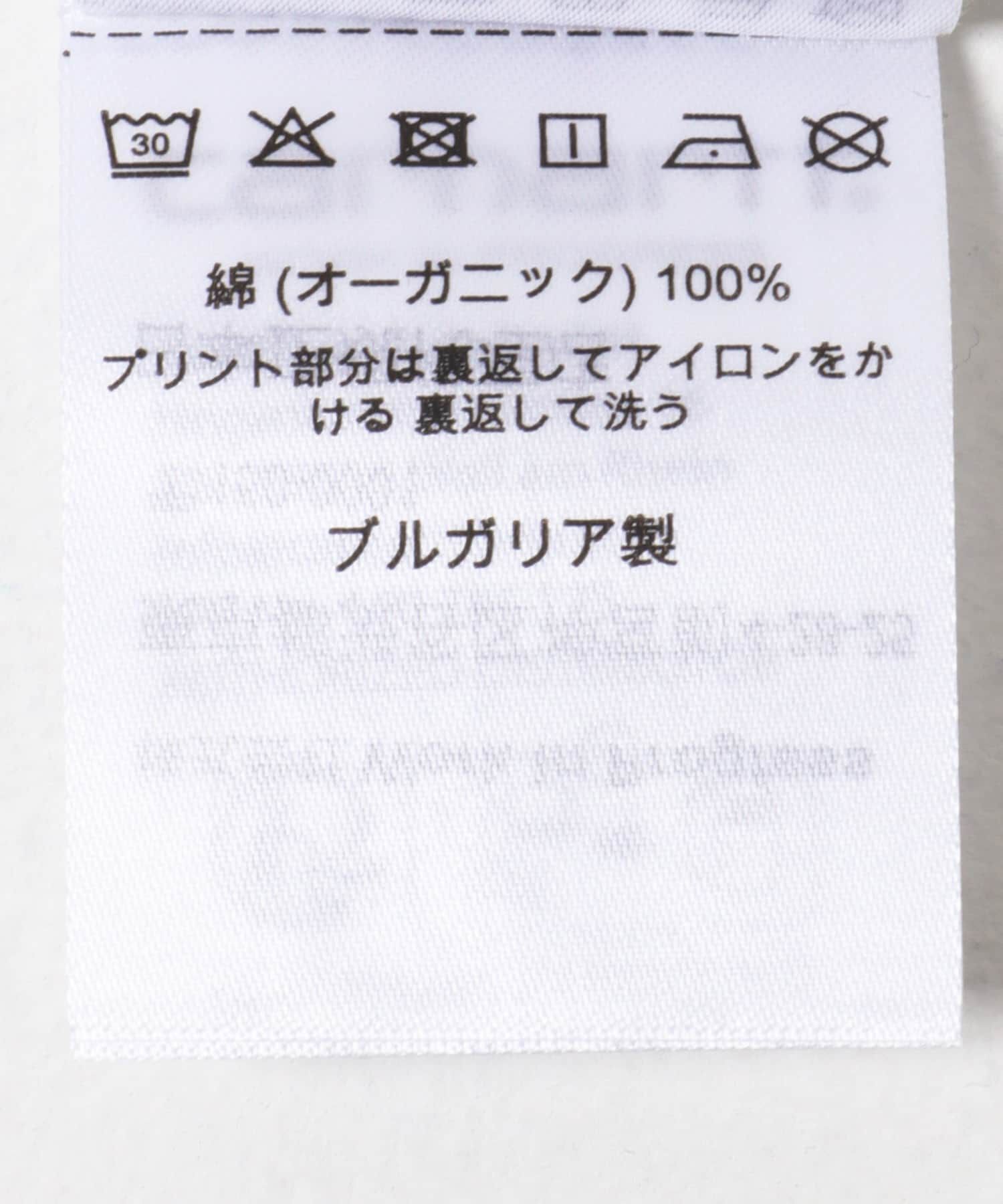 Sonny Label 「CARHARTT　SHORT-SLEEVE SPOILED T-SHIRTS」|Tシャツ・カットソー|