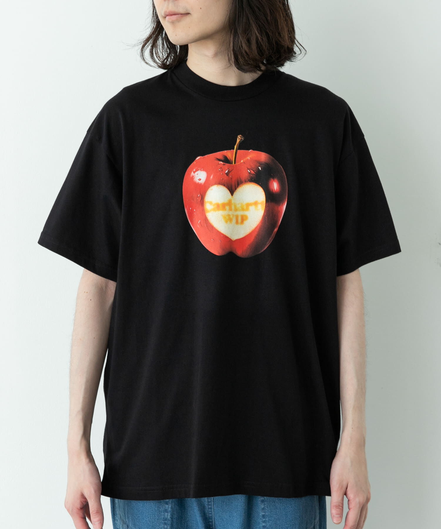 Sonny Label 「CARHARTT　SHORT-SLEEVE SPOILED T-SHIRTS」|Tシャツ・カットソー|