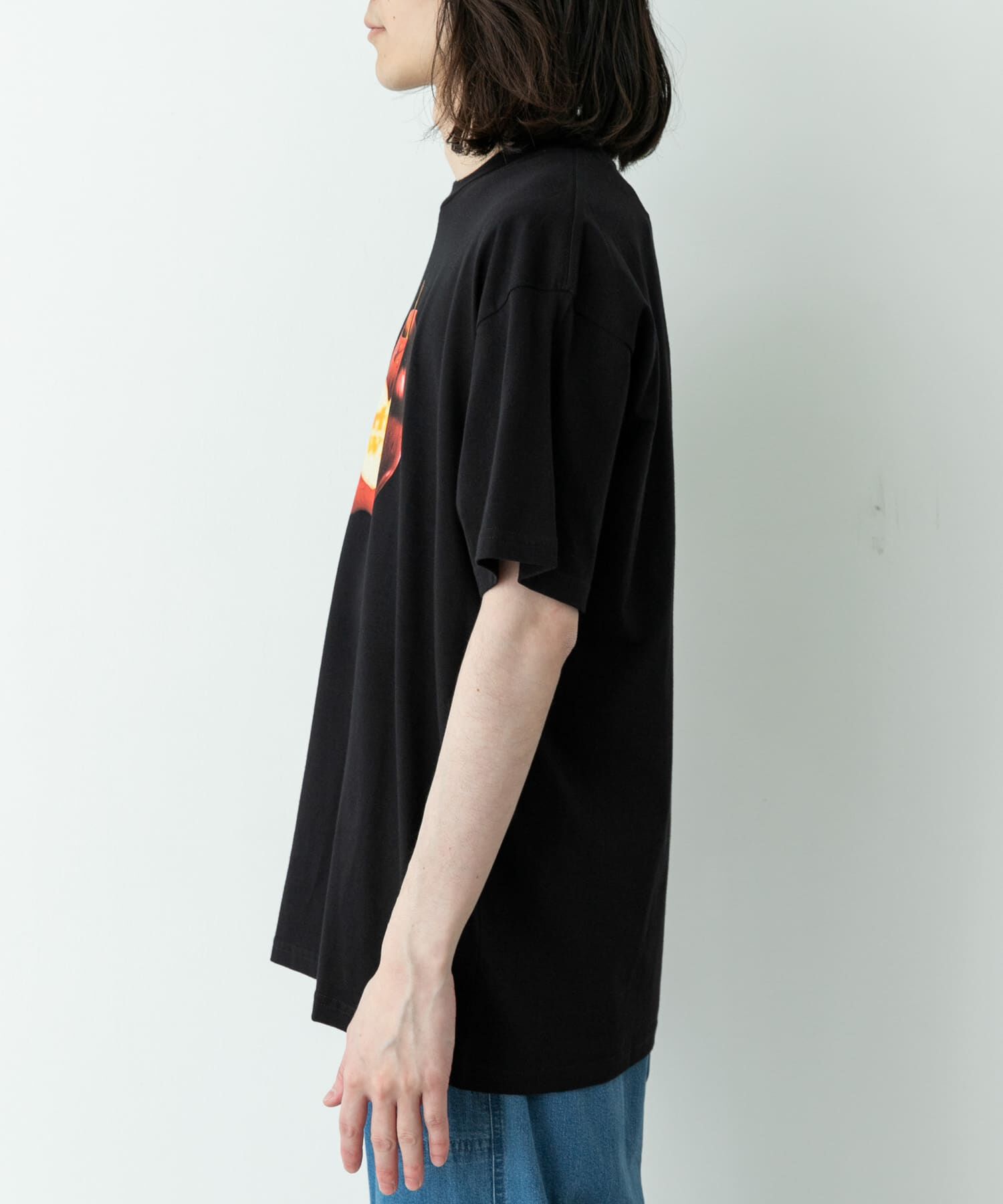 Sonny Label 「CARHARTT　SHORT-SLEEVE SPOILED T-SHIRTS」|Tシャツ・カットソー|