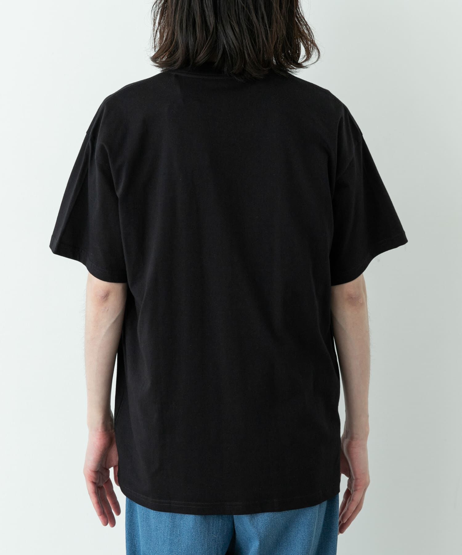 Sonny Label 「CARHARTT　SHORT-SLEEVE SPOILED T-SHIRTS」|Tシャツ・カットソー|