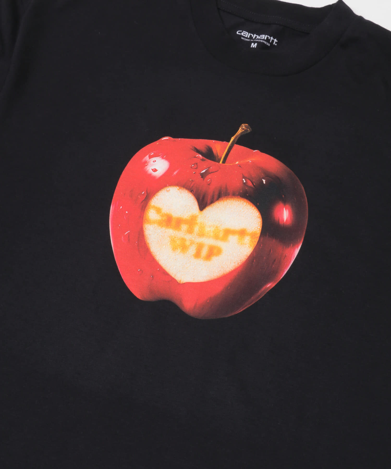 Sonny Label 「CARHARTT　SHORT-SLEEVE SPOILED T-SHIRTS」|Tシャツ・カットソー|