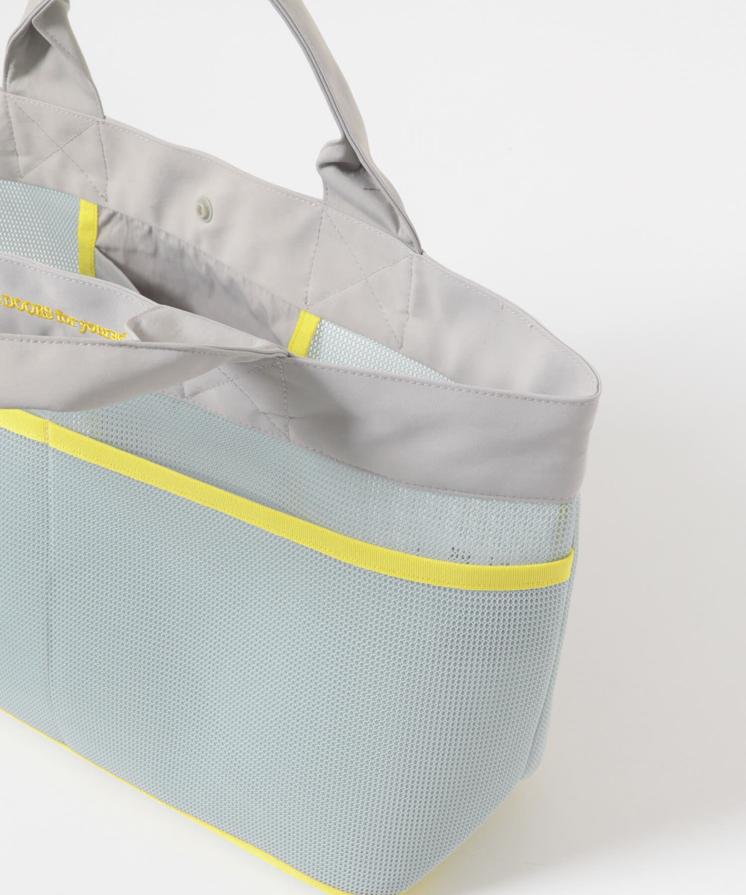 URBAN RESEARCH DOORS「メッシュトートバッグ(KIDS)」|その他|
