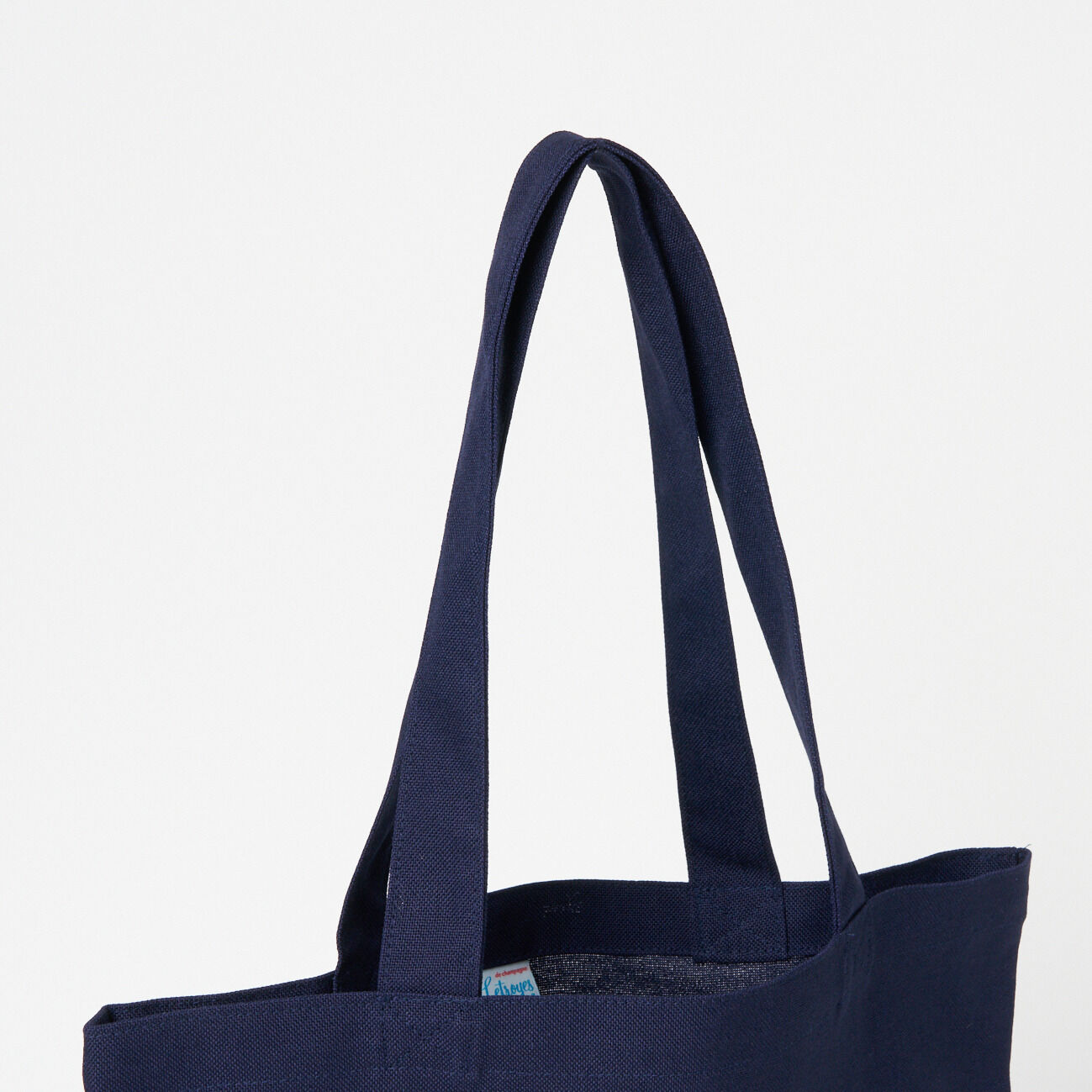  「Letroyes Letroyes TOTE BAG」|トートバッグ|