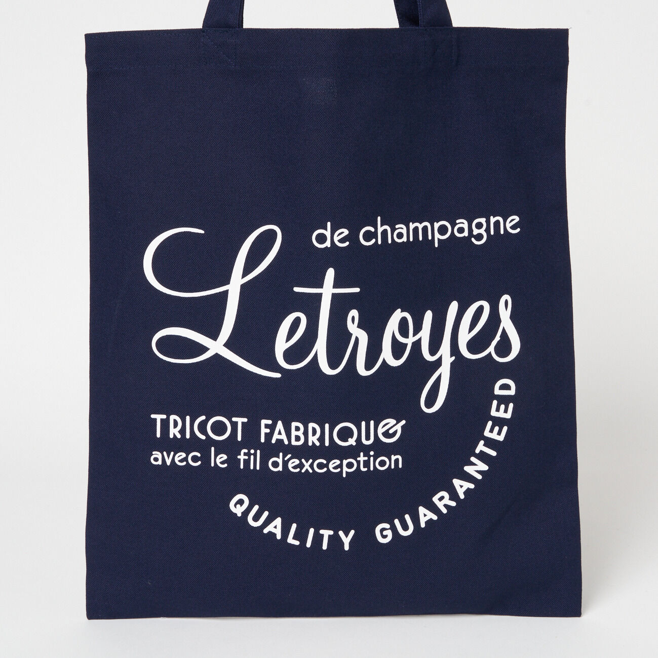  「Letroyes Letroyes TOTE BAG」|トートバッグ|