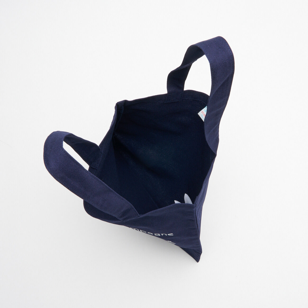  「Letroyes Letroyes TOTE BAG」|トートバッグ|