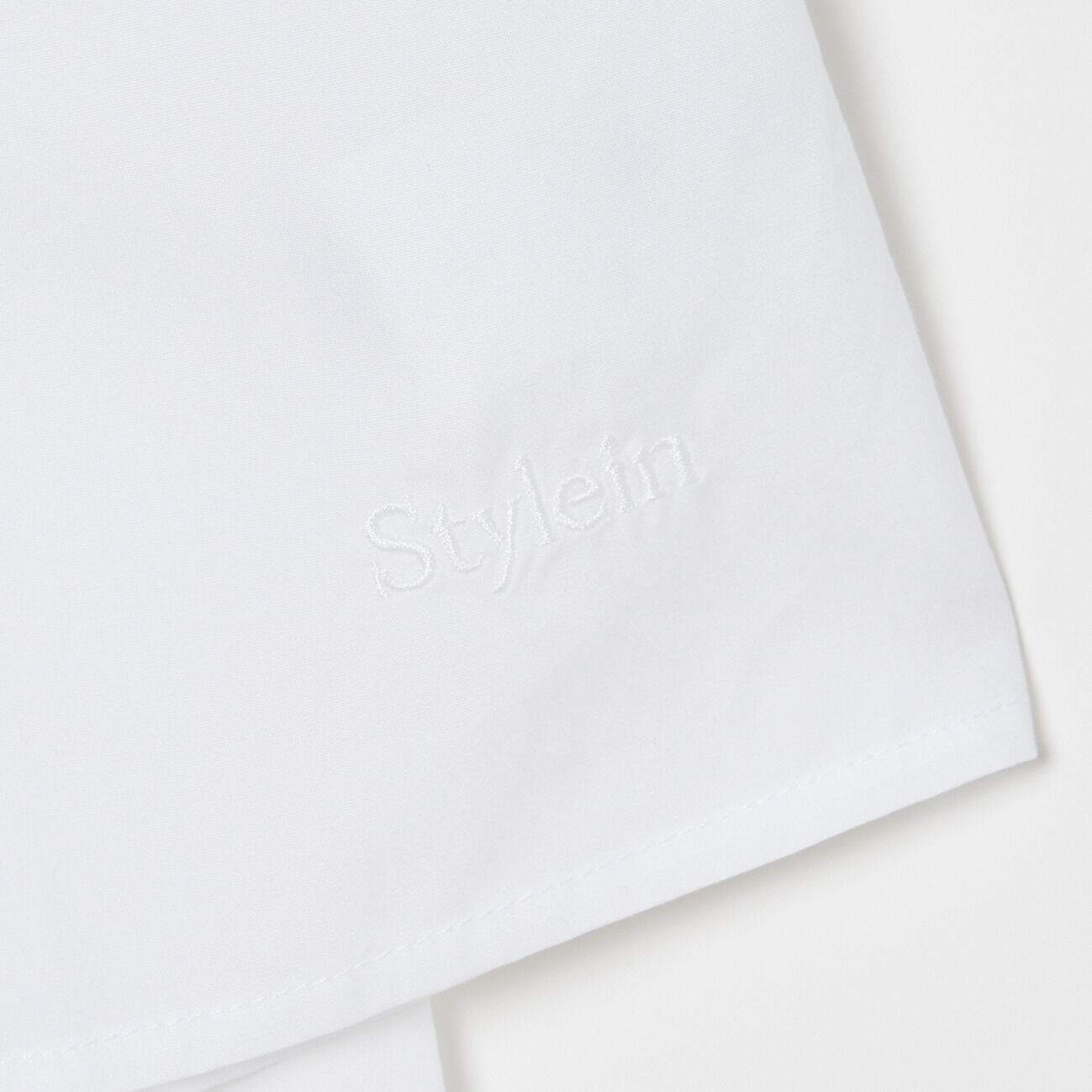 「Stylein JAYLENE SHORT V NECK SHIRT」|シャツ・ブラウス|