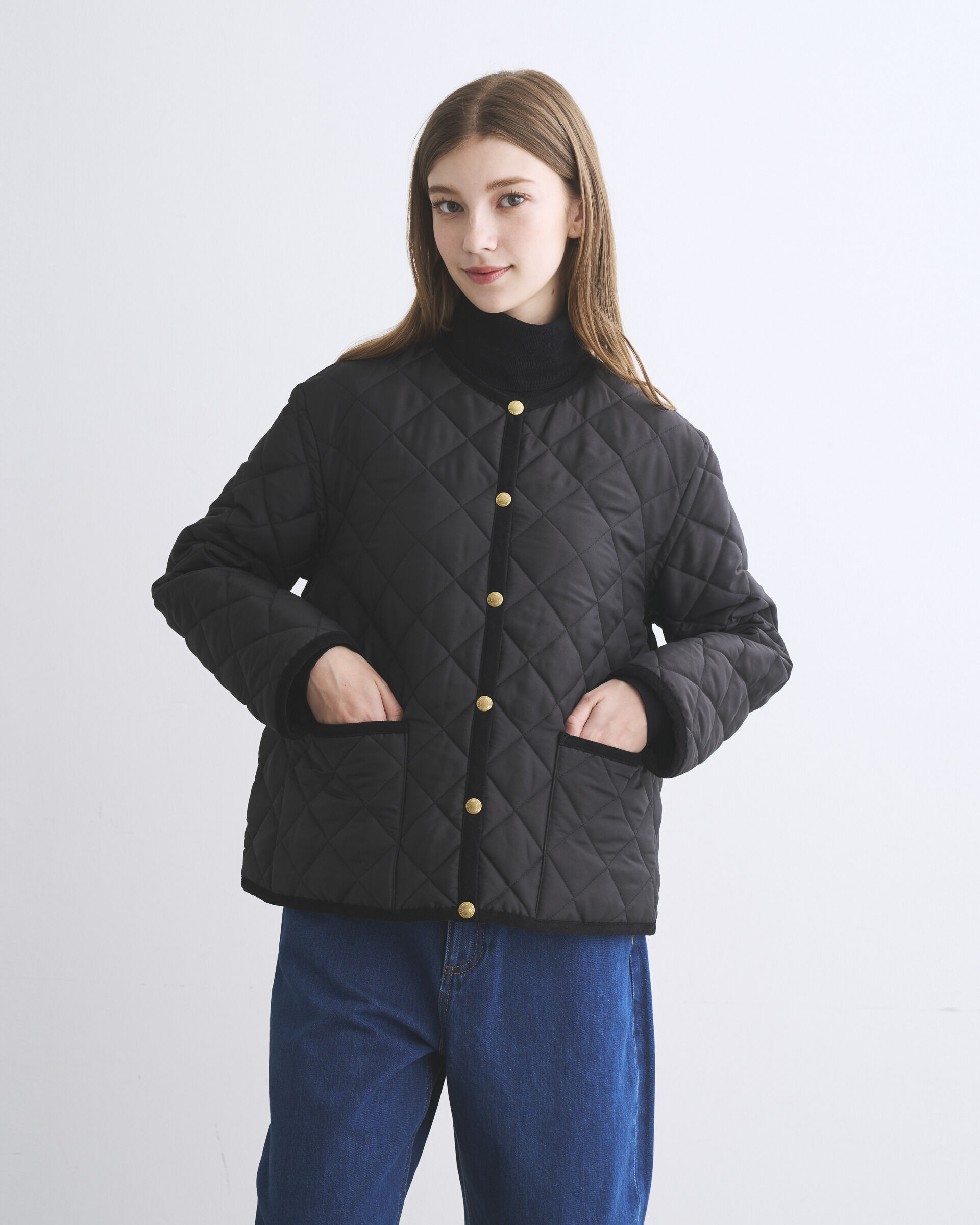 Traditional Weatherwear「ARKLEY A-LINE」|その他|
