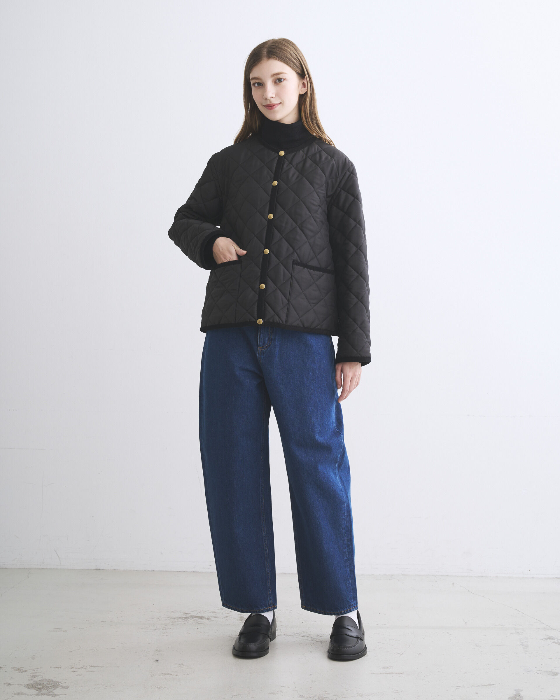 Traditional Weatherwear「ARKLEY A-LINE」|その他|
