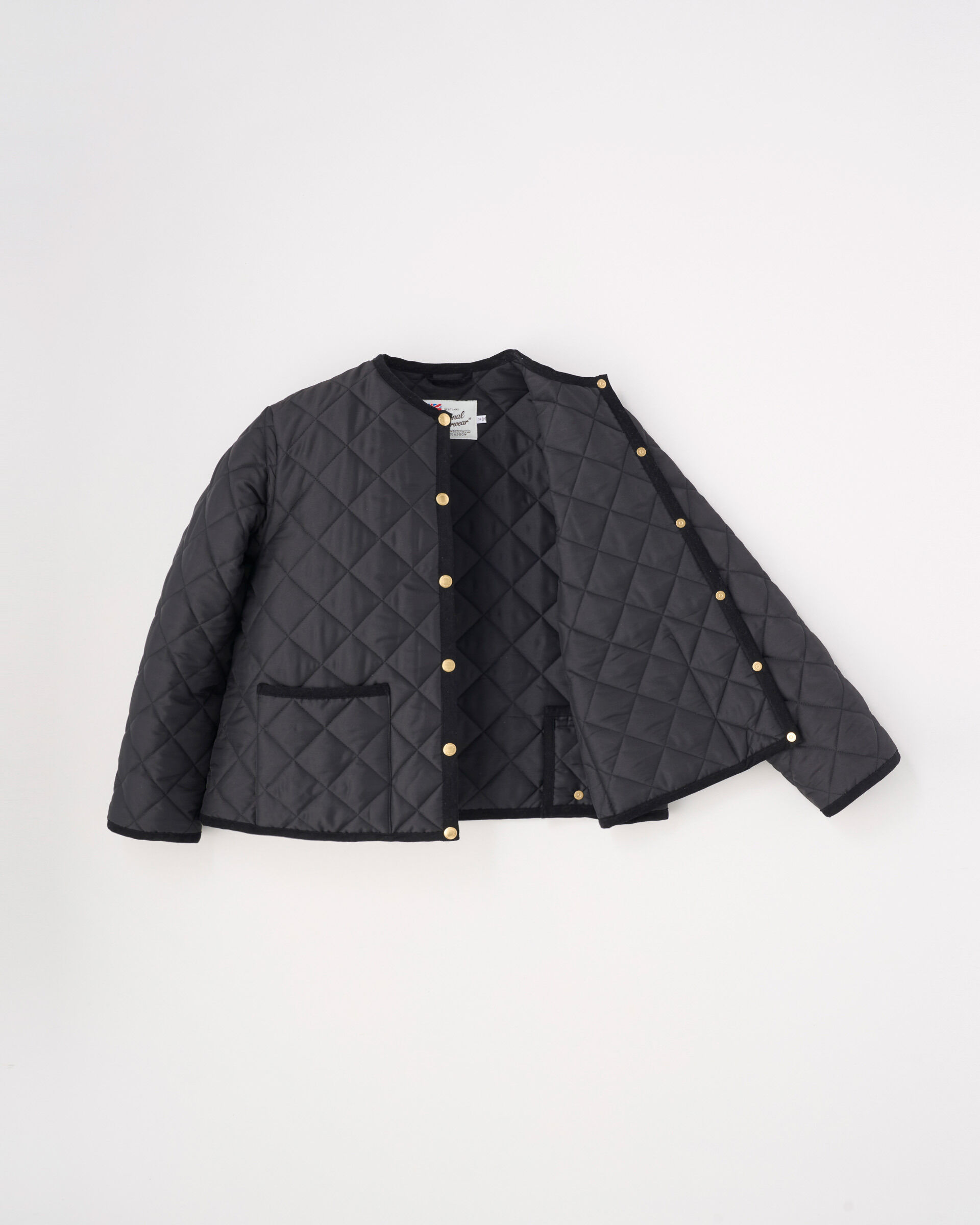 Traditional Weatherwear「ARKLEY A-LINE」|その他|