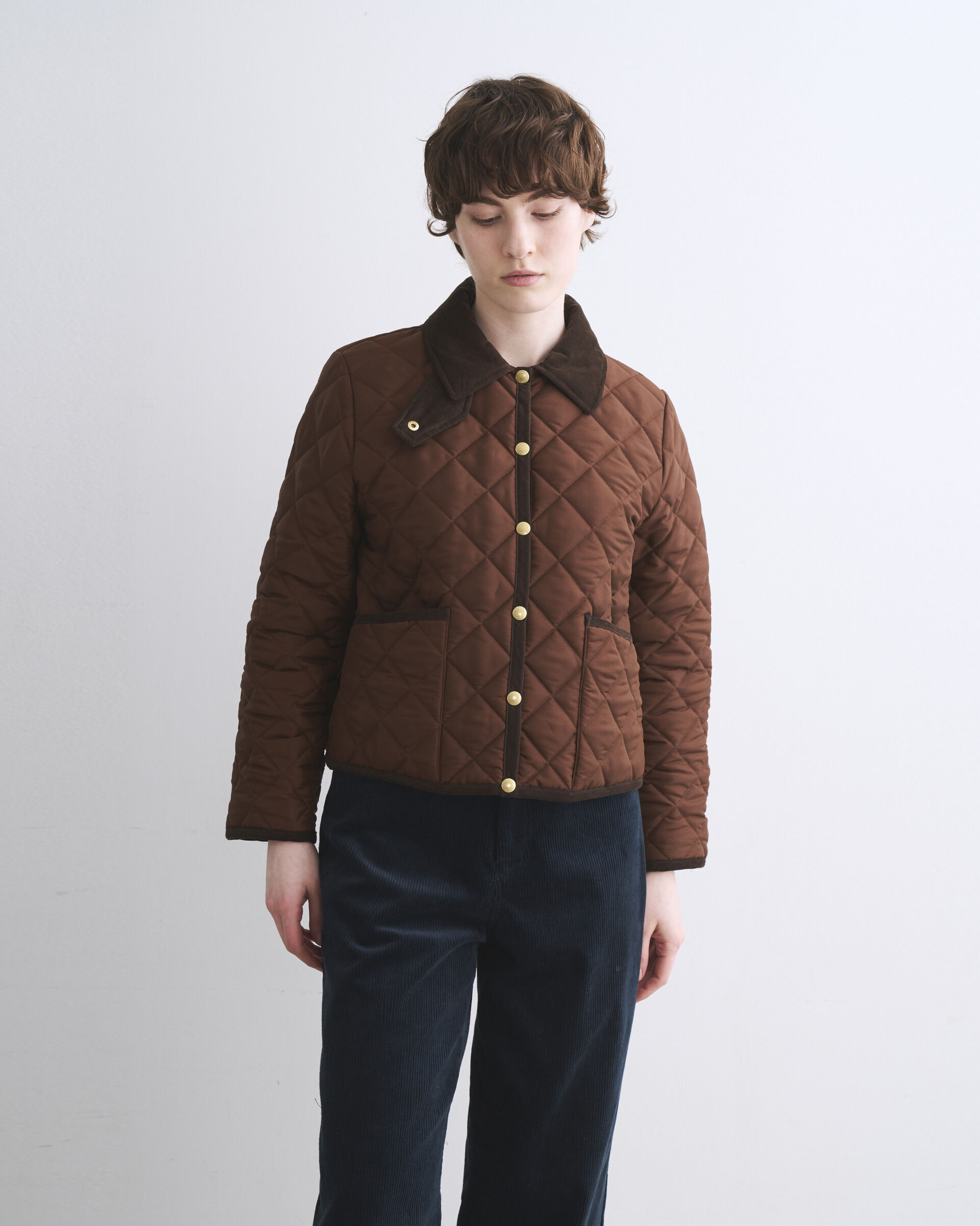 Traditional Weatherwear「WAVERLY A-LINE」|その他|