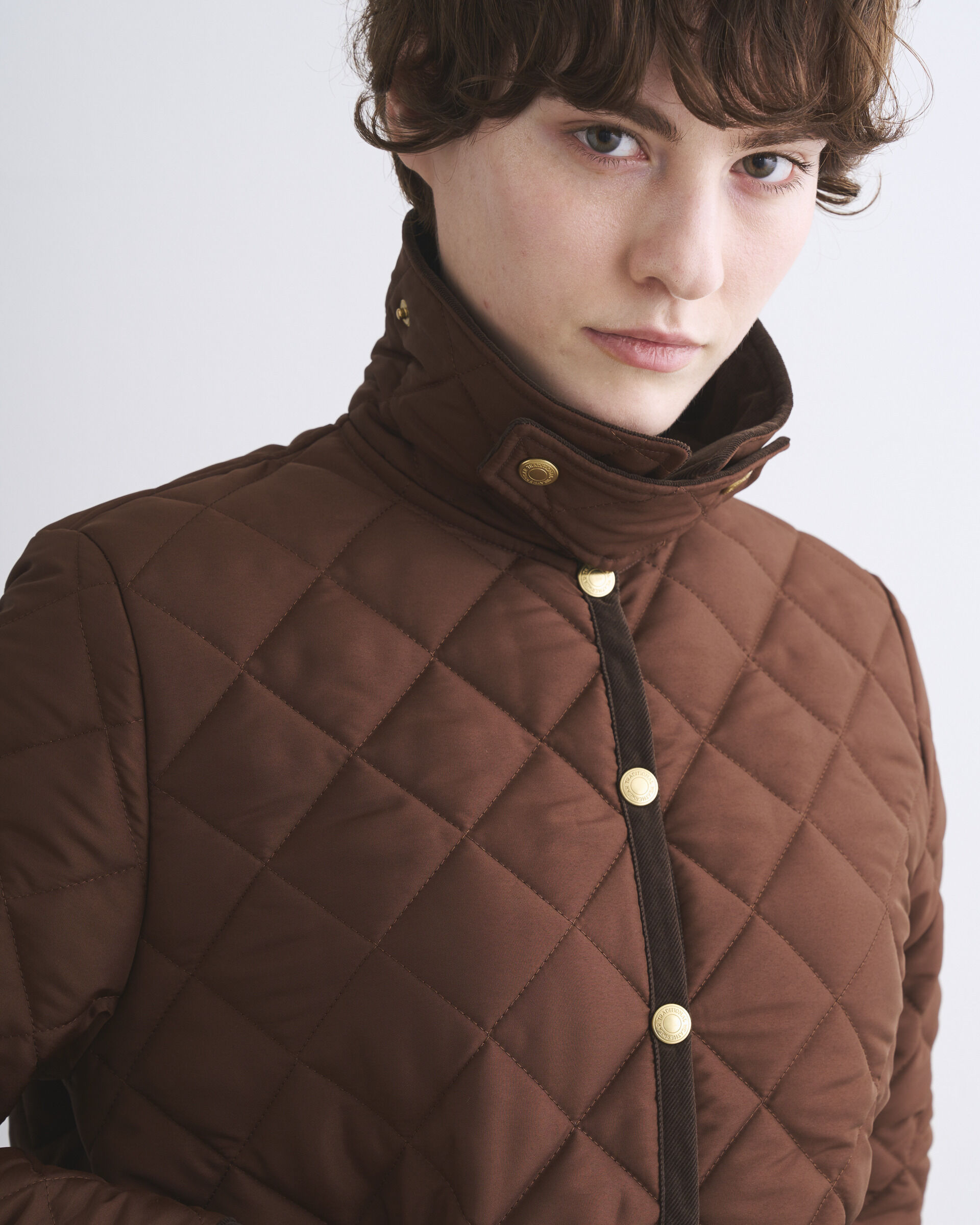 Traditional Weatherwear「WAVERLY A-LINE」|その他|