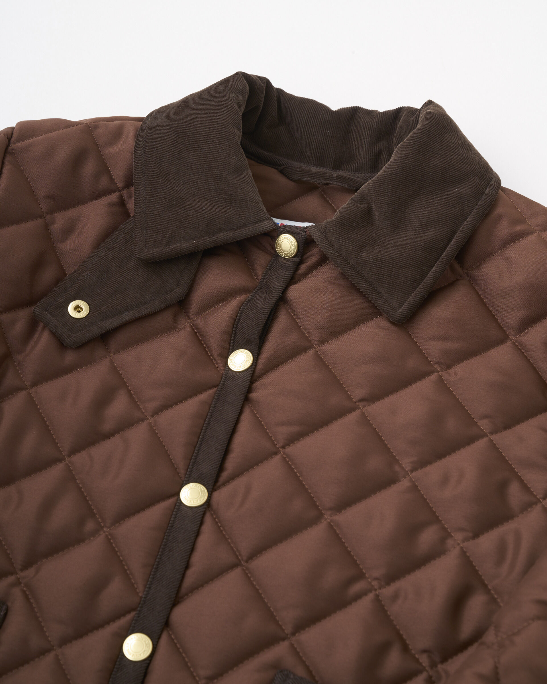 Traditional Weatherwear「WAVERLY A-LINE」|その他|