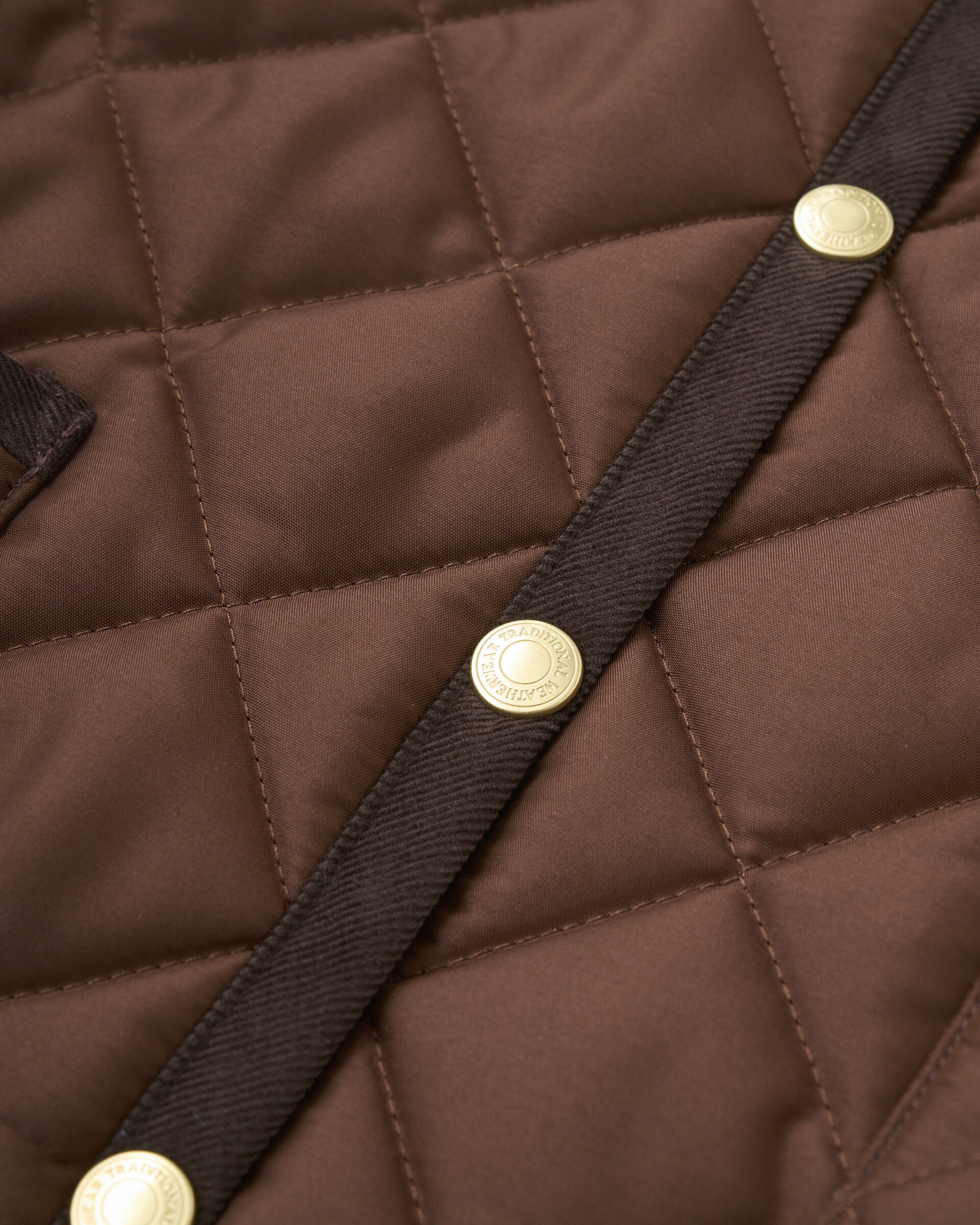 Traditional Weatherwear「WAVERLY A-LINE」|その他|