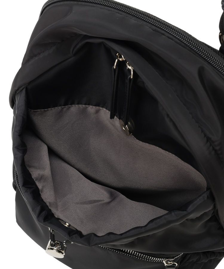 Green Parks「【10ポケBag】収納アドバイザー監修リュック」|リュック|