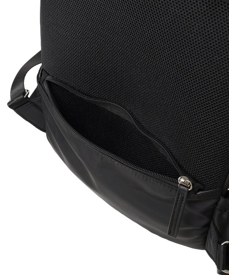Green Parks「【10ポケBag】収納アドバイザー監修リュック」|リュック|