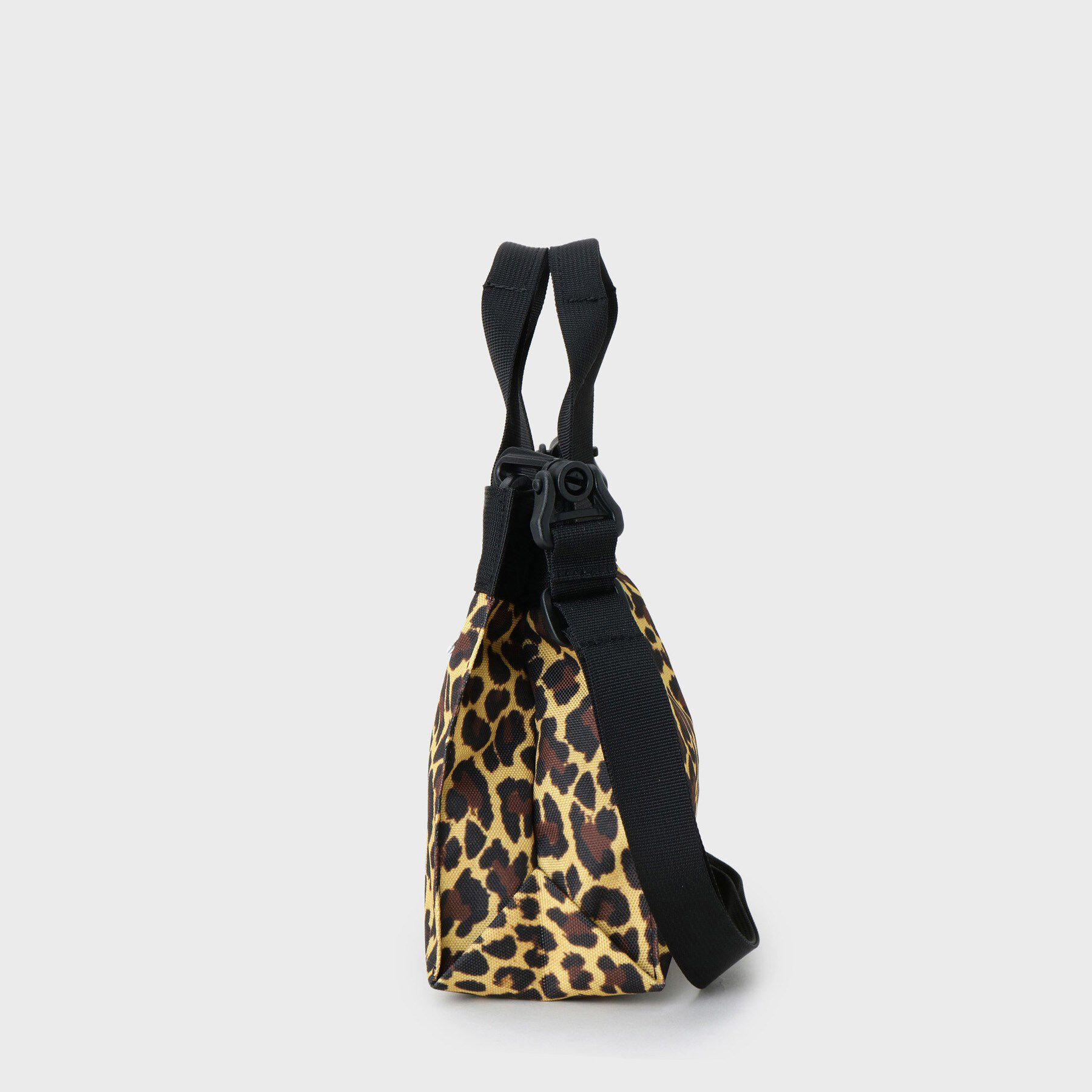UNTITLED「【Drifter】FAIRPORT MINI TOTE」|トートバッグ|