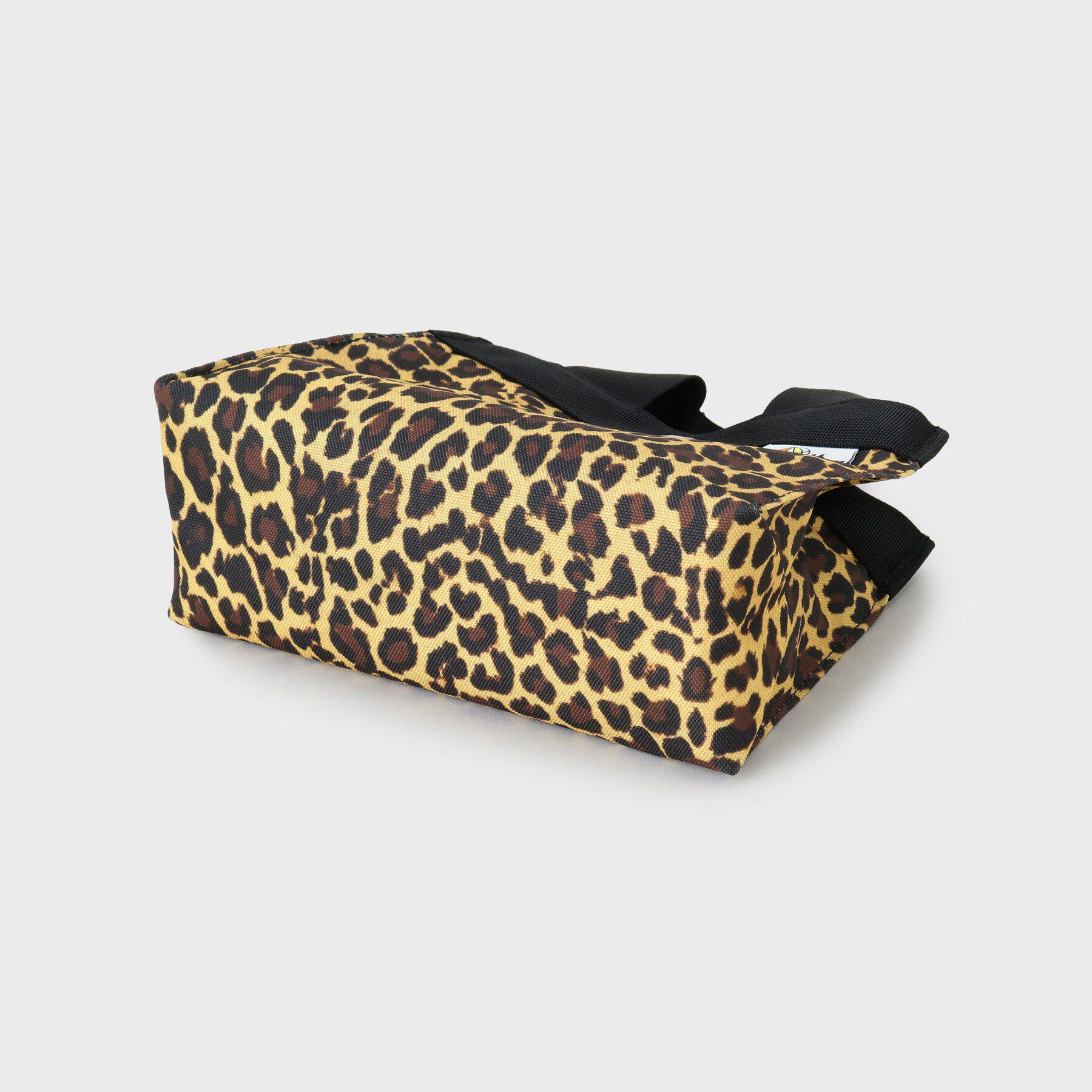 UNTITLED「【Drifter】FAIRPORT MINI TOTE」|トートバッグ|