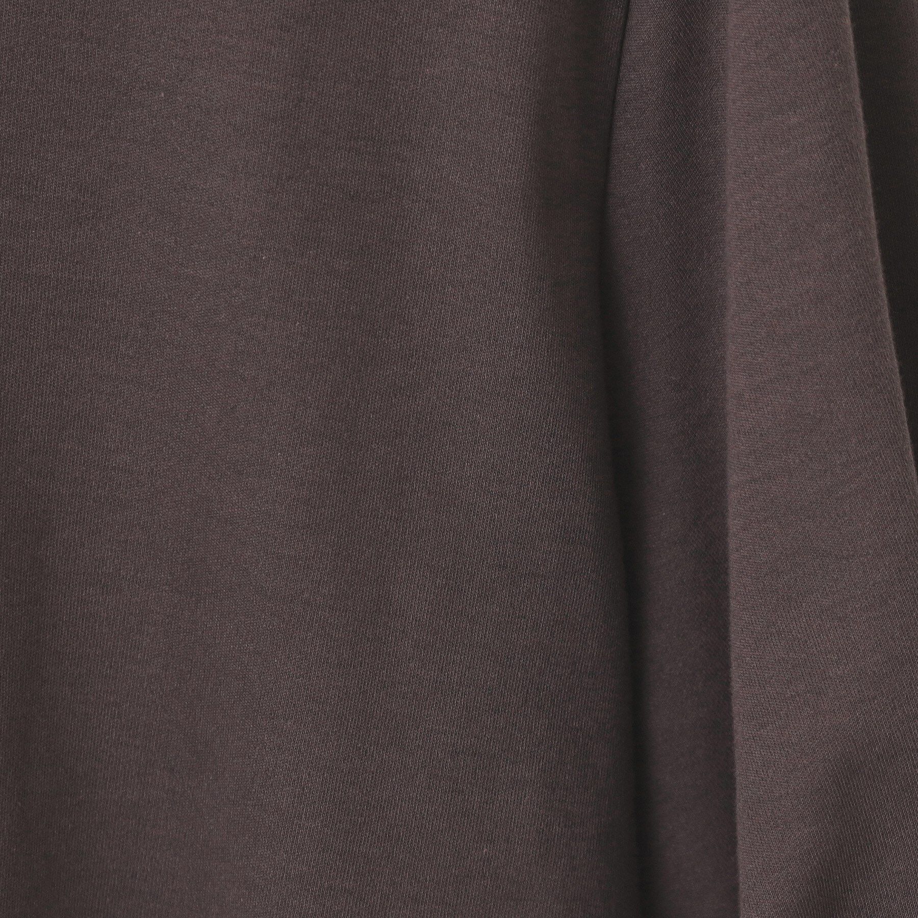 index「パフスリーブツイストタックトップス【洗濯機可／接触冷感／UVケア】」|Tシャツ・カットソー|