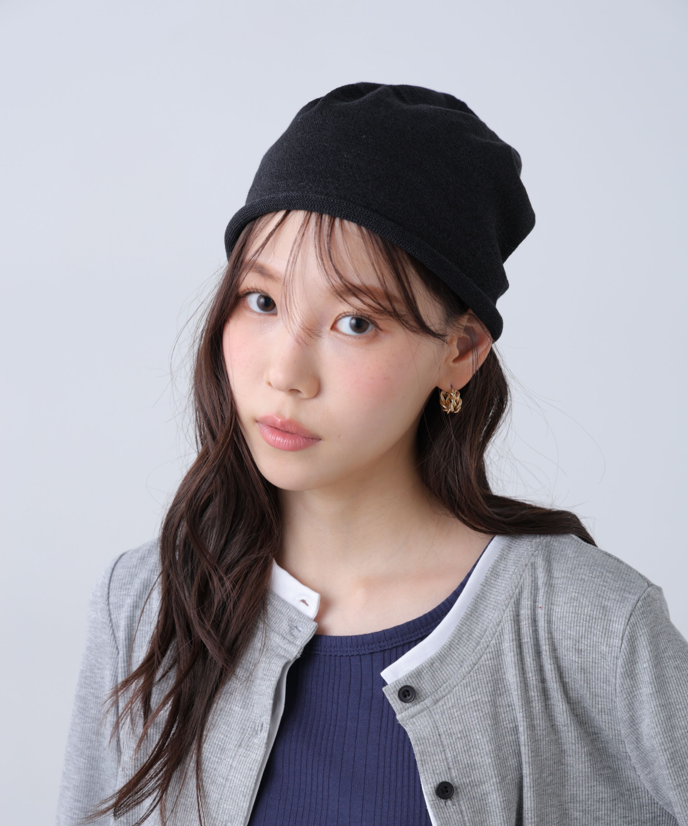  「ロールリボンワッチ」|ソックス|