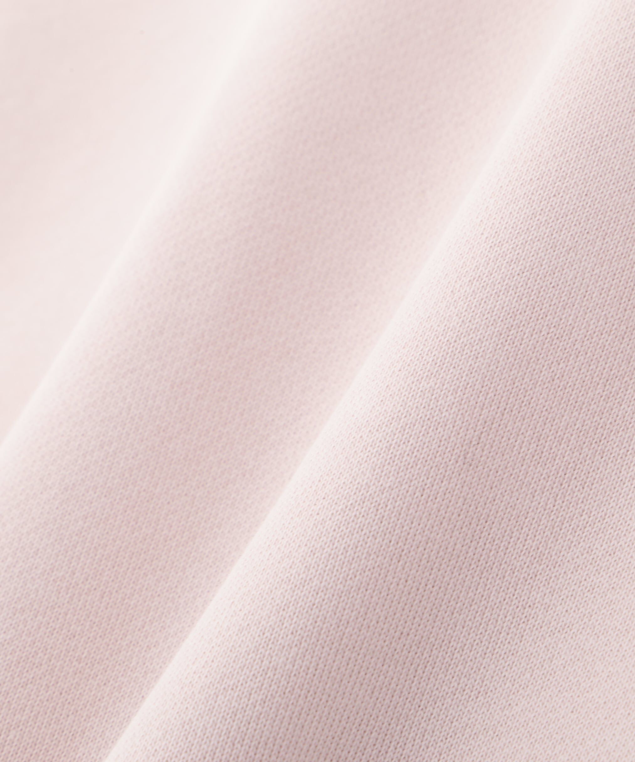 PROPORTION BODY DRESSING「リボンブローチ付きフーディー」|Tシャツ・カットソー|