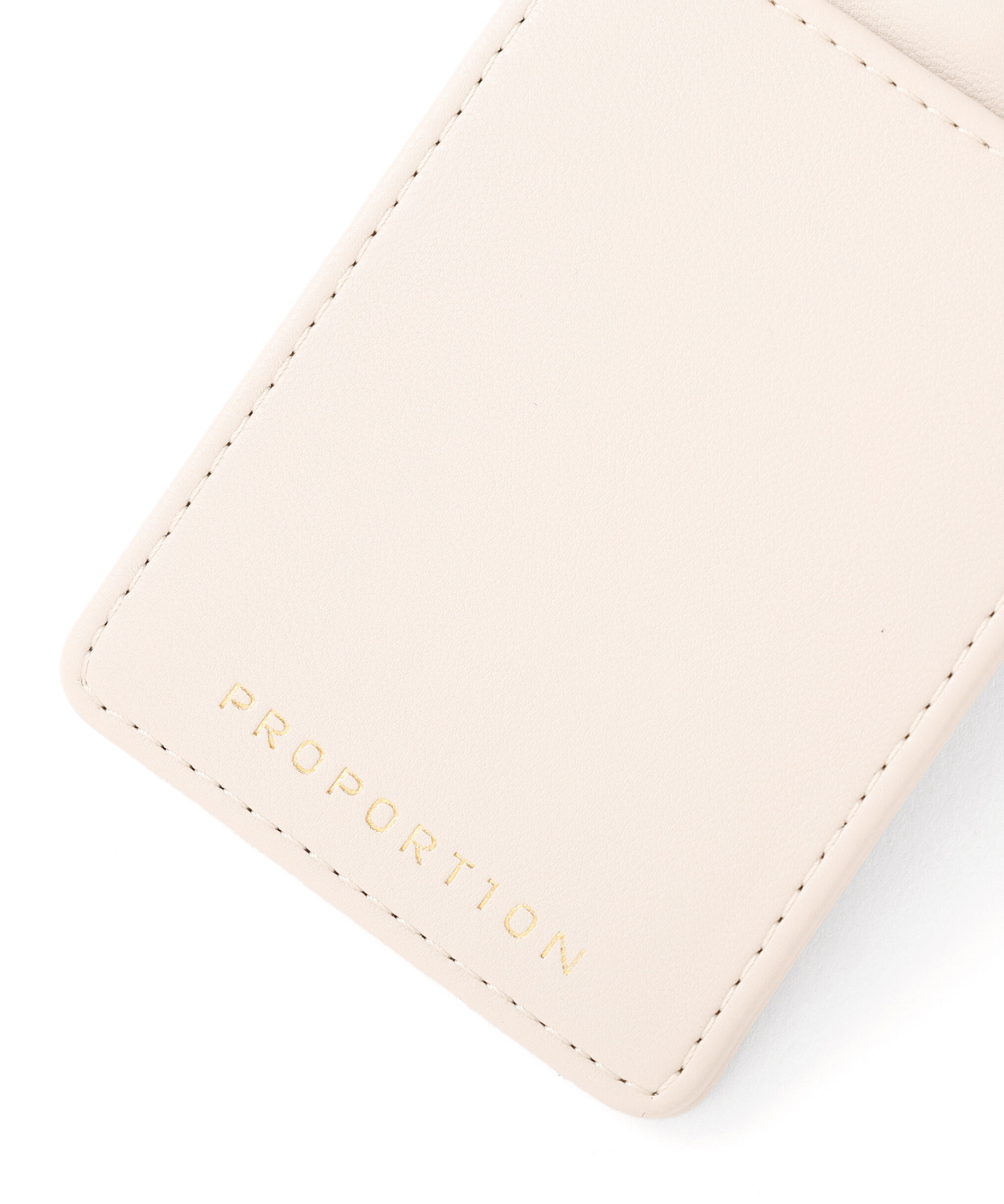 PROPORTION BODY DRESSING「Minnie Mouse / 別注パスケース」|その他|