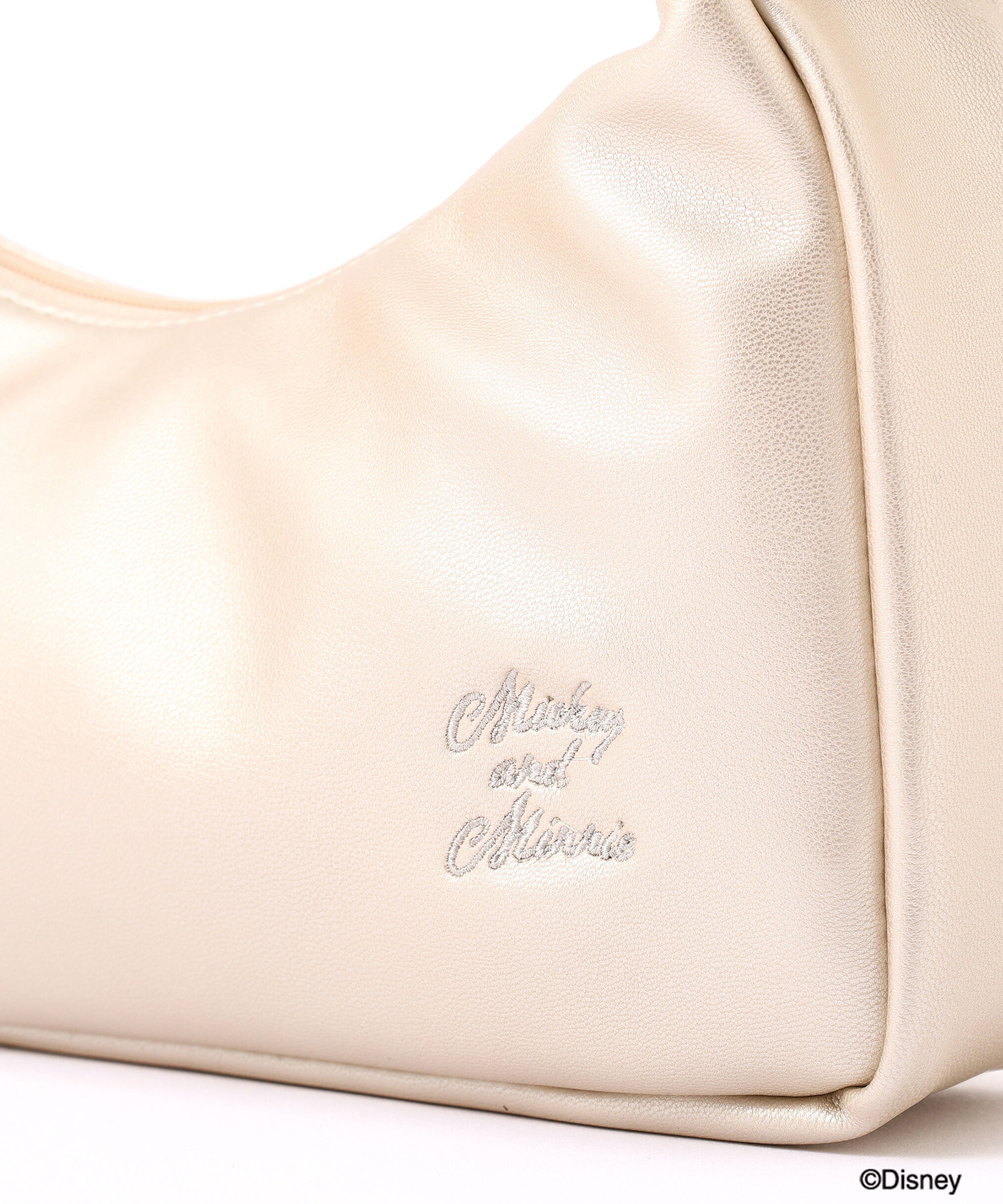 PROPORTION BODY DRESSING「Mickey Minnie / 別注ギャザーポーチ」|その他|