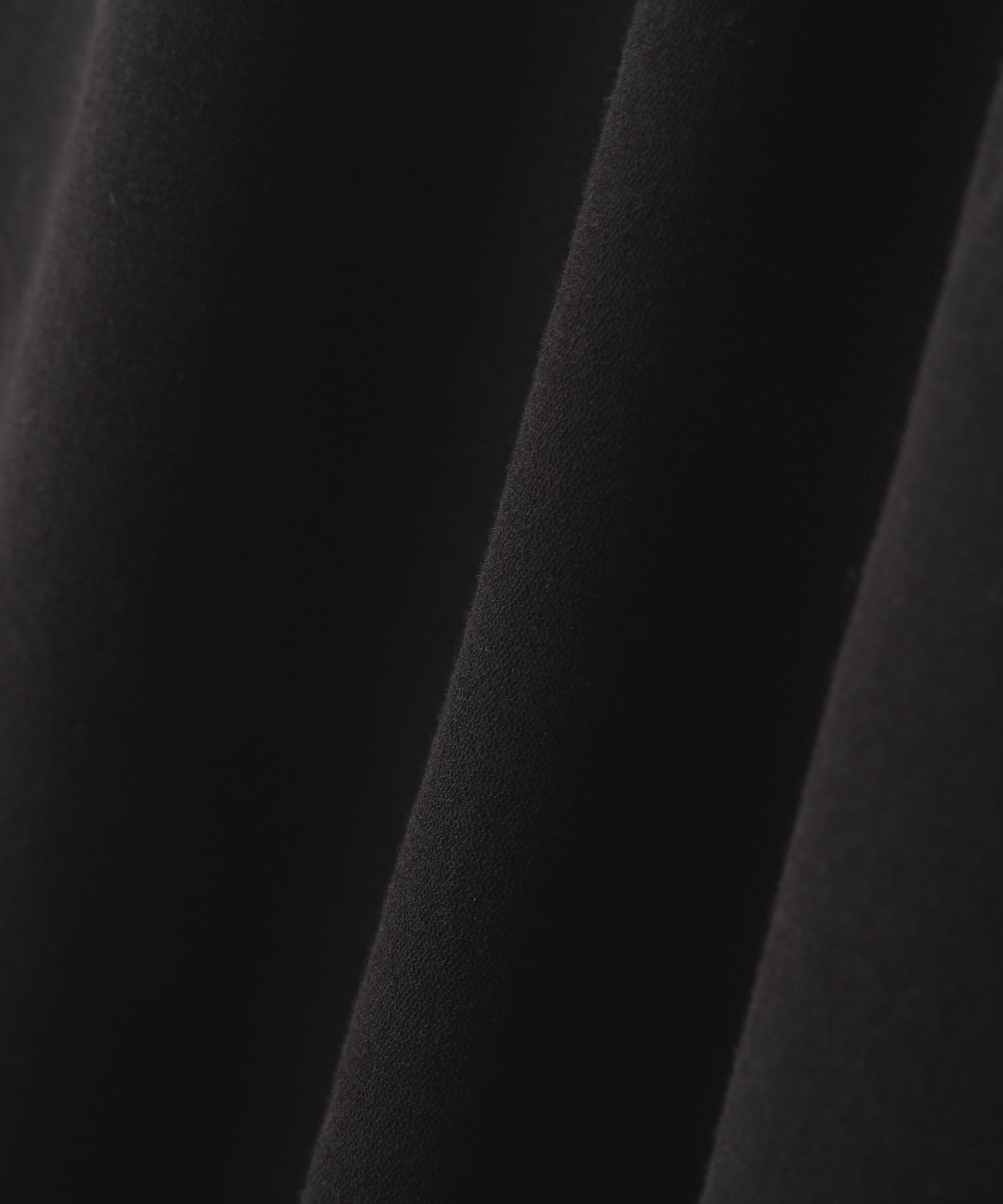 YLEVE 「YLEVE / 80/2 HIGH-TWISTED GAUZE BARE JERSEY ONE PIECE SKIRT」|ワンピース|