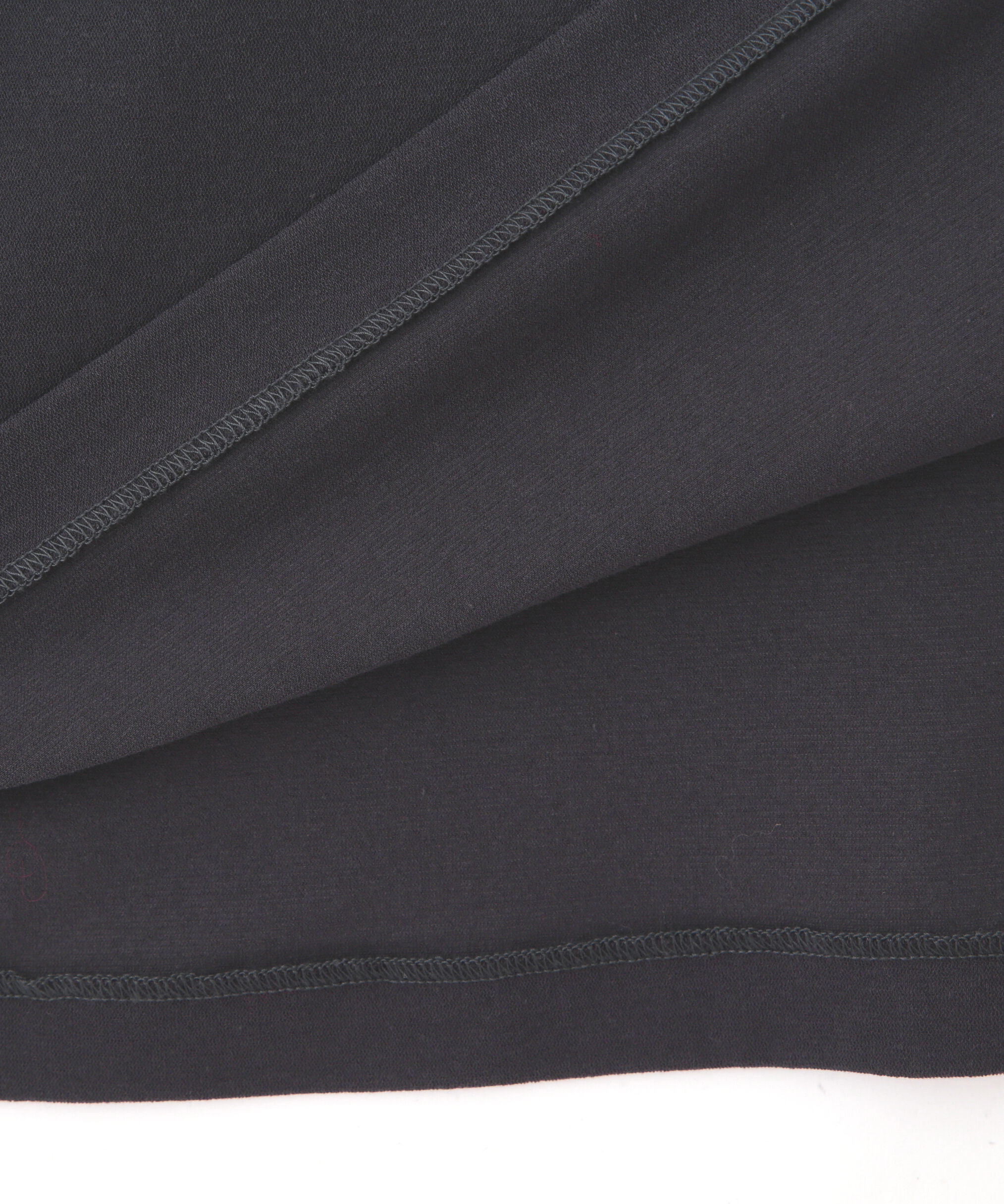 YLEVE 「YLEVE / 80/2 HIGH-TWISTED GAUZE BARE JERSEY ONE PIECE SKIRT」|ワンピース|