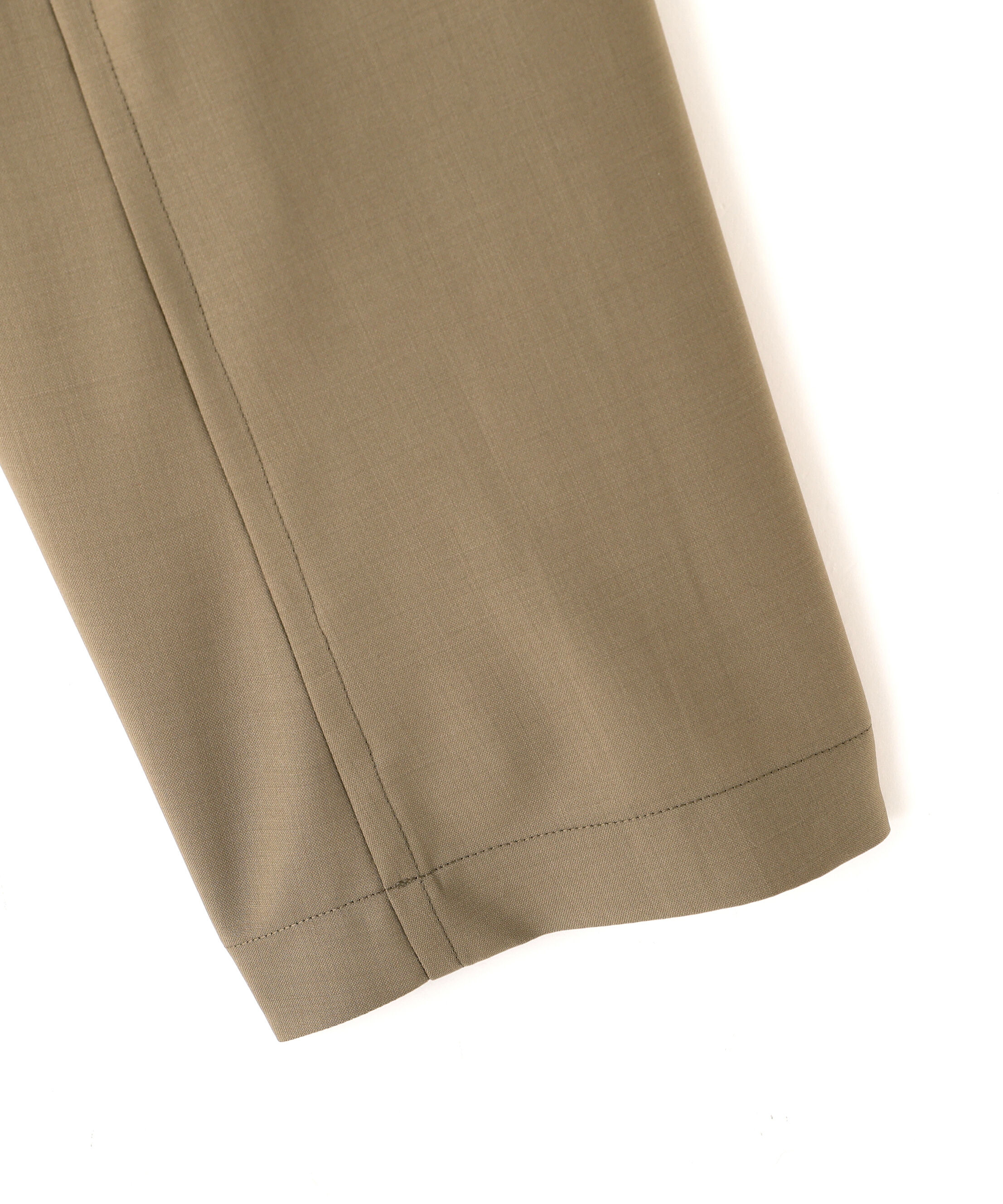 YLEVE 「YLEVE / SUPER140's WOOL TROPICAL JACKET」|その他|