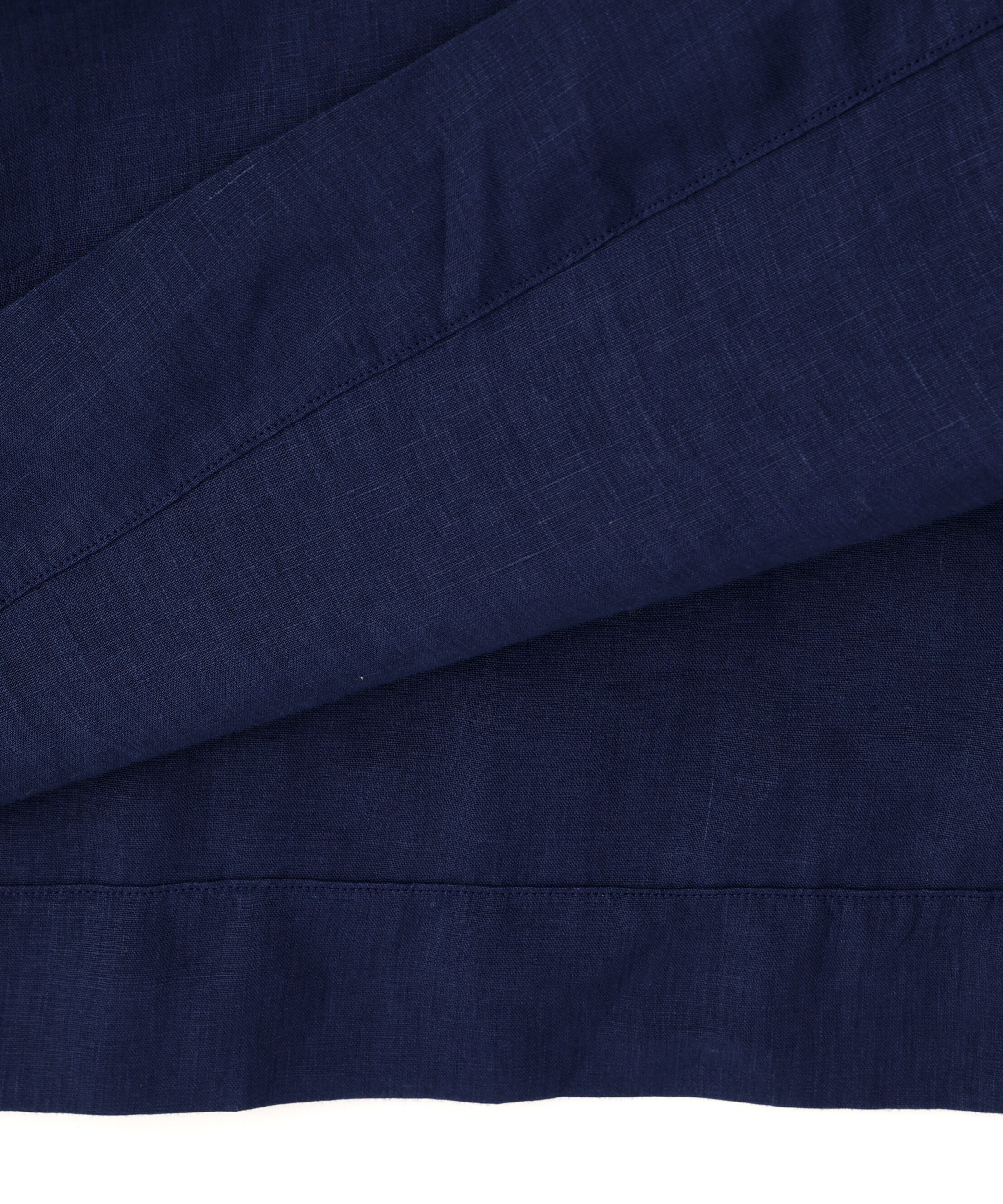  「SHIRTING LINEN DRESS」|ワンピース|