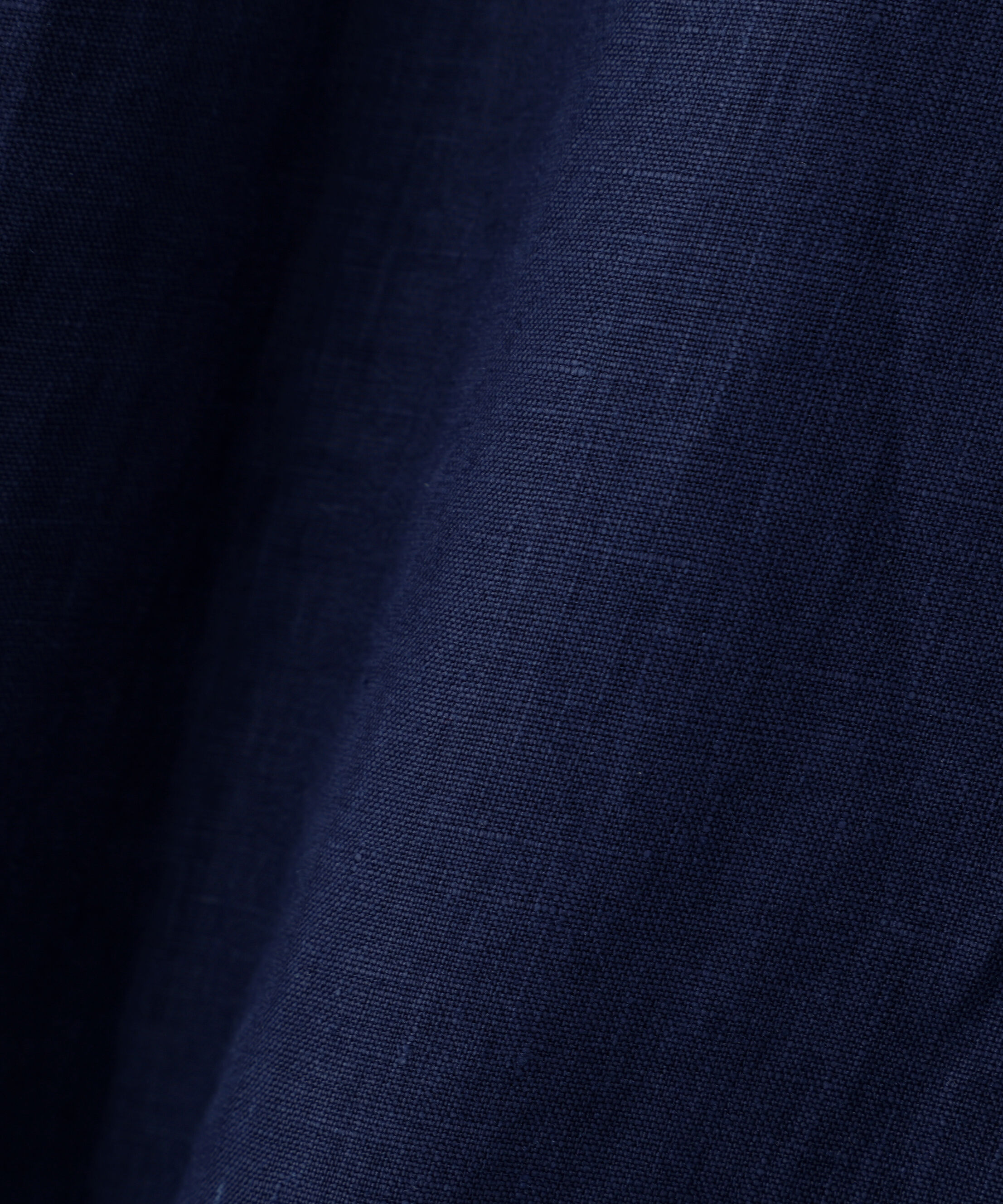  「SHIRTING LINEN DRESS」|ワンピース|