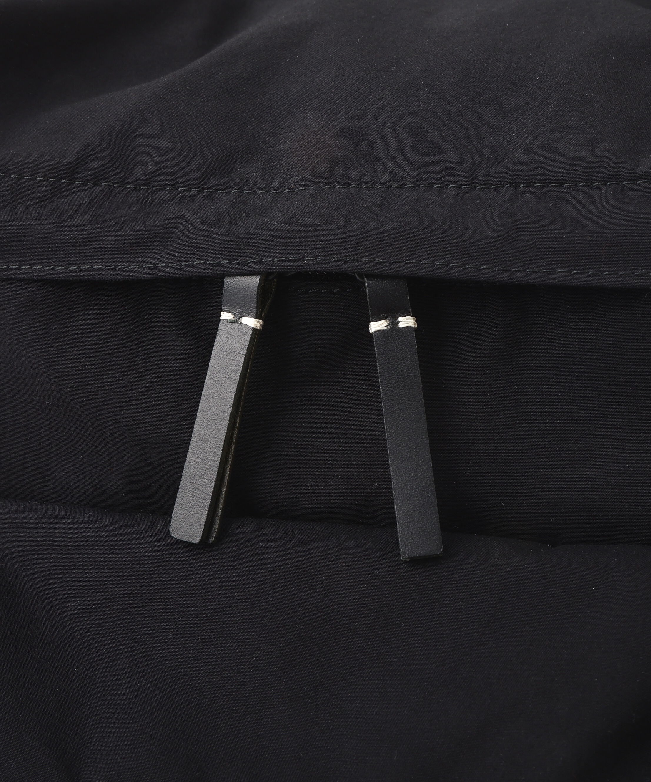  「COTTON NYLON HIDENSE POPLIN」|その他|