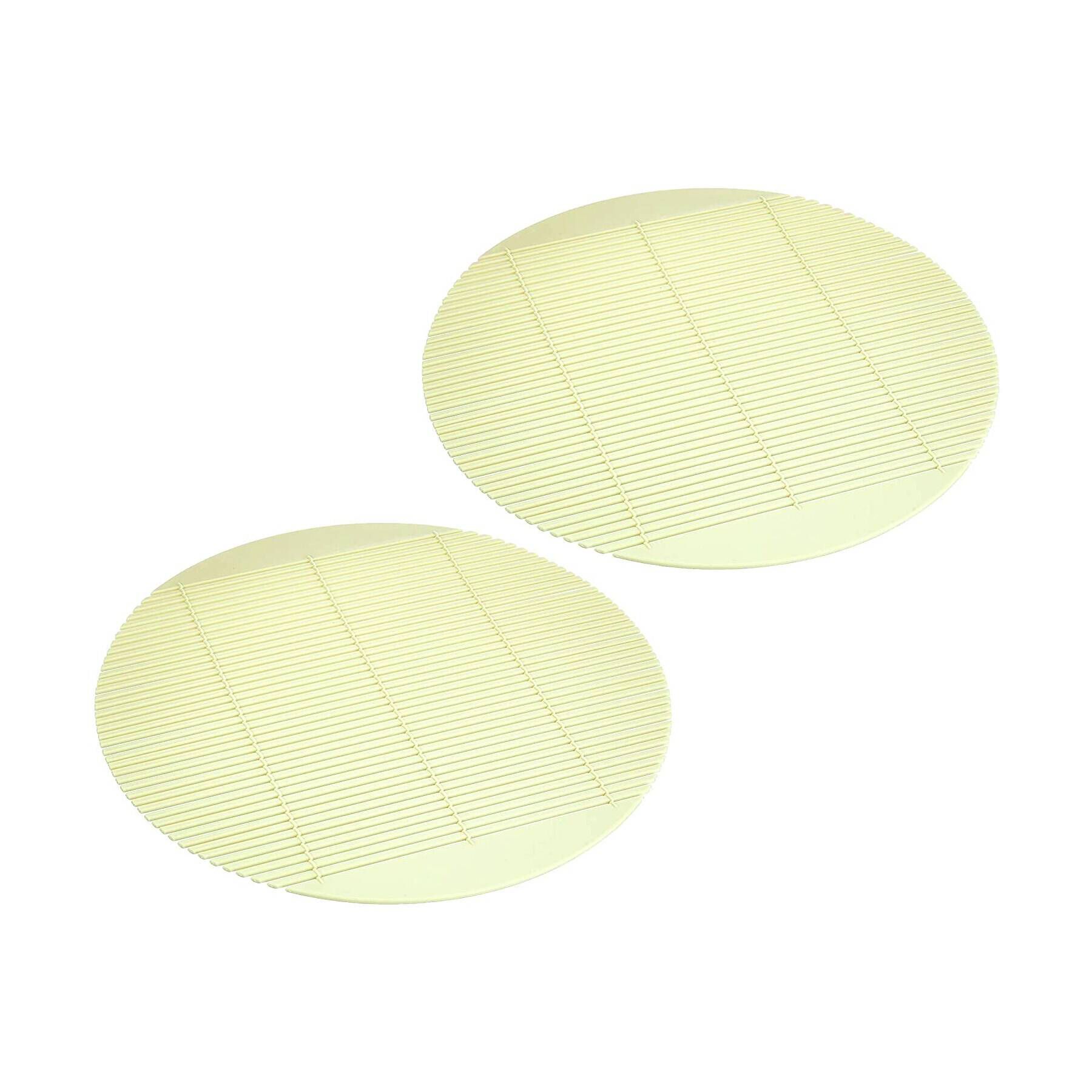 212 KITCHEN STORE「樹脂製すのこ2枚組 (16.5cm)」|食器・キッチングッズ|その他(879)