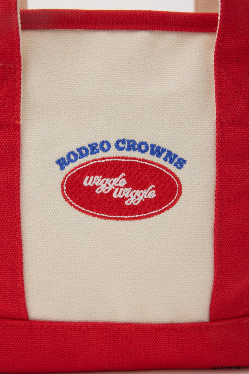 RODEO CROWNS「(wiggle wiggle)ミニポシェット」|その他|