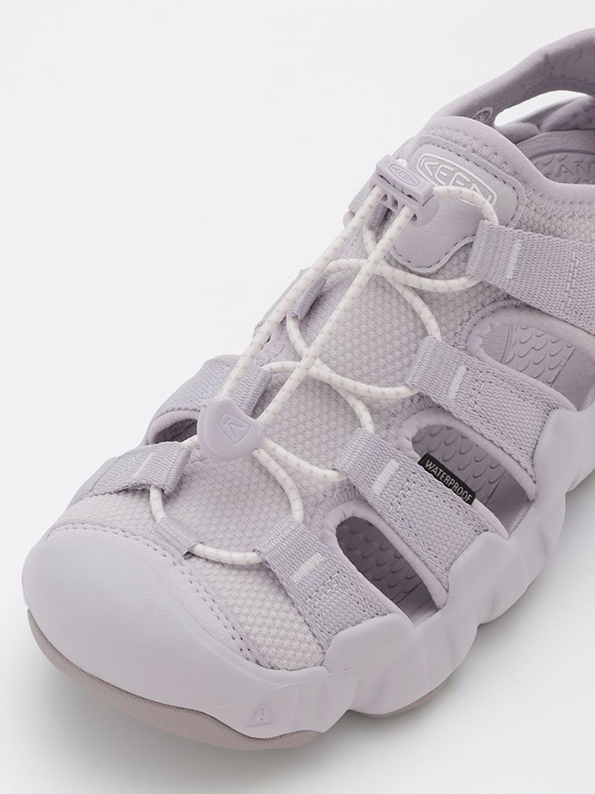 KEEN「【KEEN】HYPERPORT H2」|スニーカー|