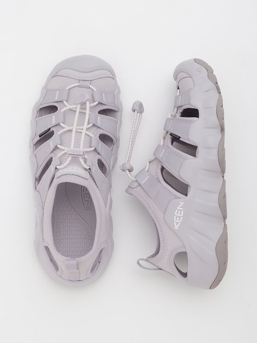 KEEN「【KEEN】HYPERPORT H2」|スニーカー|