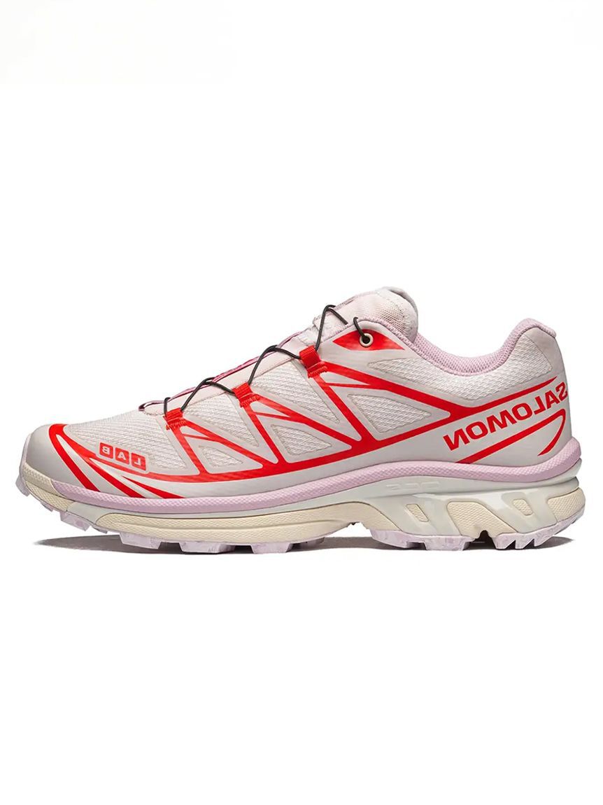 SALOMON「【SALOMON】XT-6 NOSTALGIA」|スニーカー|