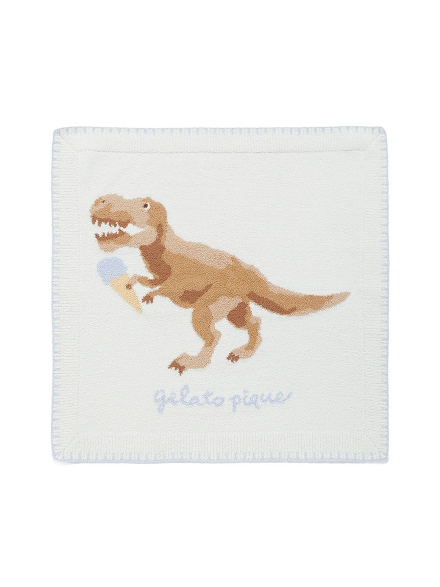 GELATO PIQUE KIDS & BABY「【KIDS】フェイバリットモチーフジャガードブランケット」|ブランケット|MNT