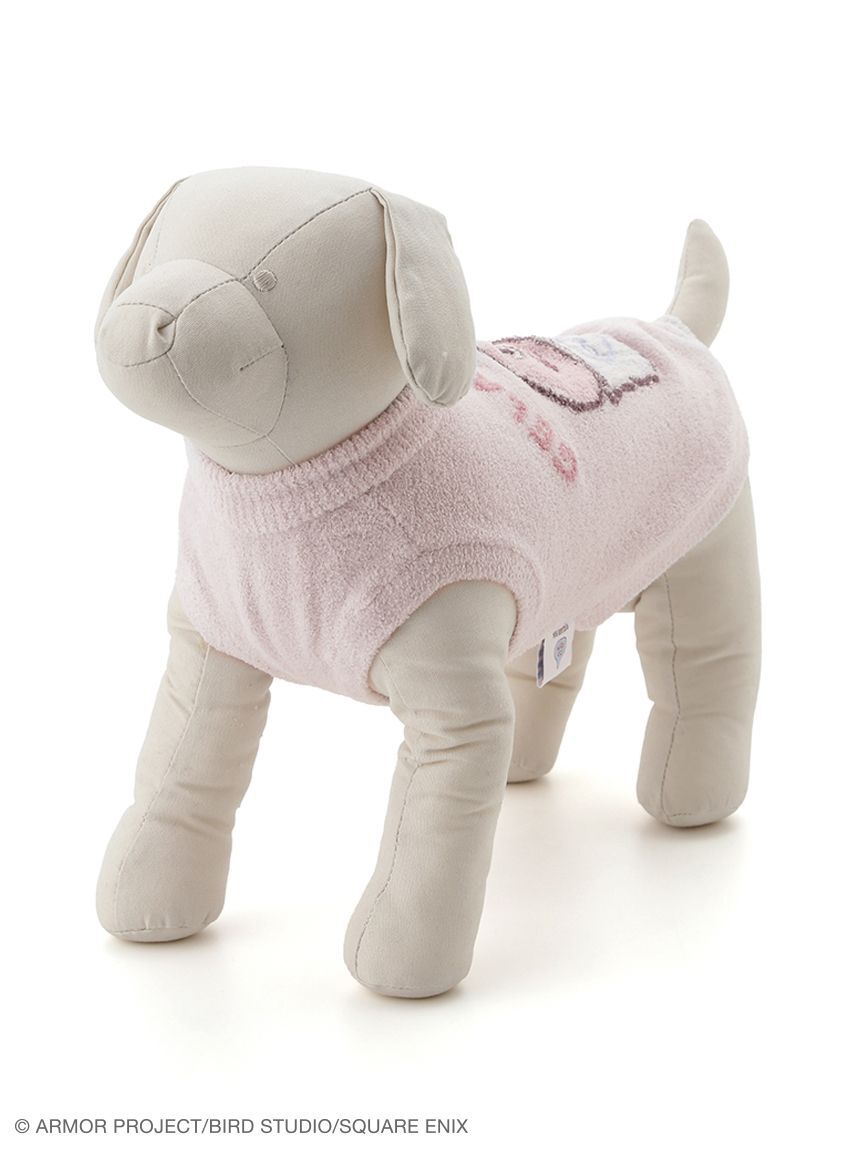  GELATO PIQUE CAT&DOG「【ドラゴンクエスト】 【CAT&DOG】【販路限定】ジャガードプルオーバー」|その他|