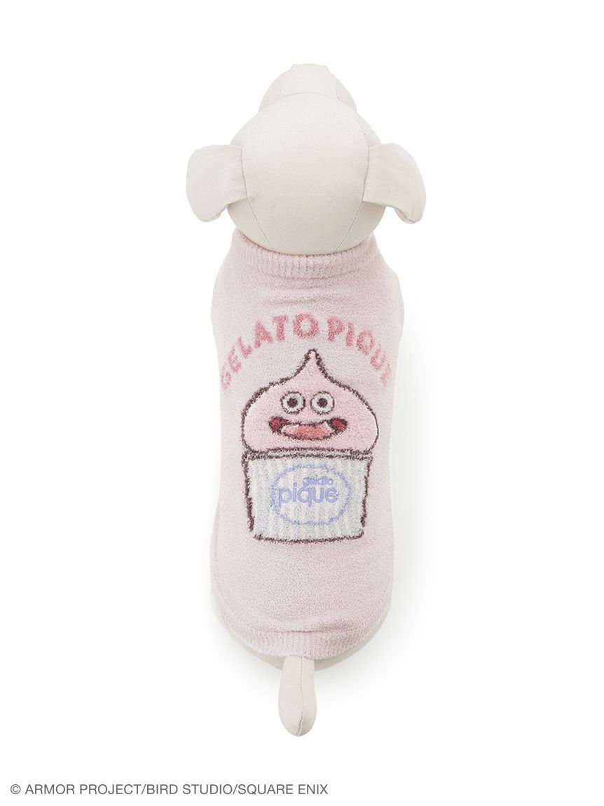  GELATO PIQUE CAT&DOG「【ドラゴンクエスト】 【CAT&DOG】【販路限定】ジャガードプルオーバー」|その他|