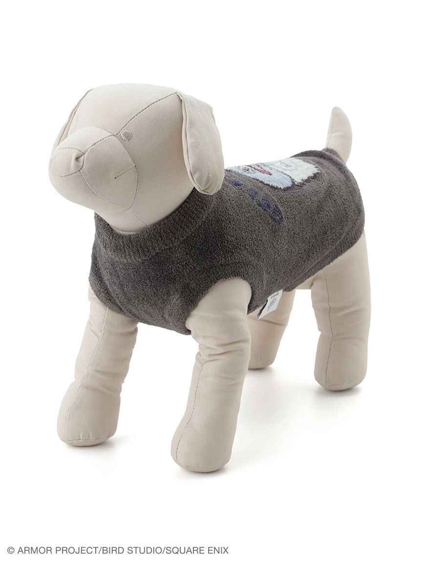  GELATO PIQUE CAT&DOG「【ドラゴンクエスト】 【CAT&DOG】【販路限定】ジャガードプルオーバー」|その他|