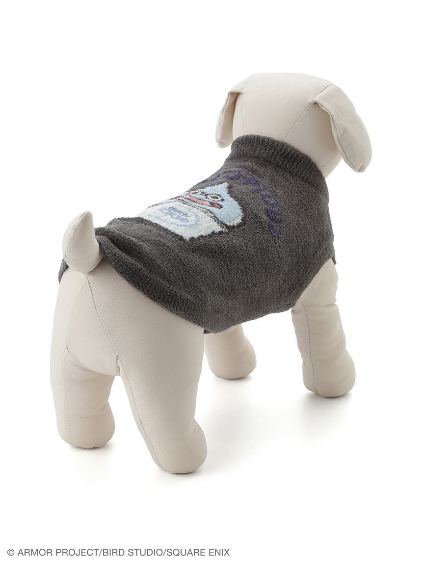  GELATO PIQUE CAT&DOG「【ドラゴンクエスト】 【CAT&DOG】【販路限定】ジャガードプルオーバー」|その他|