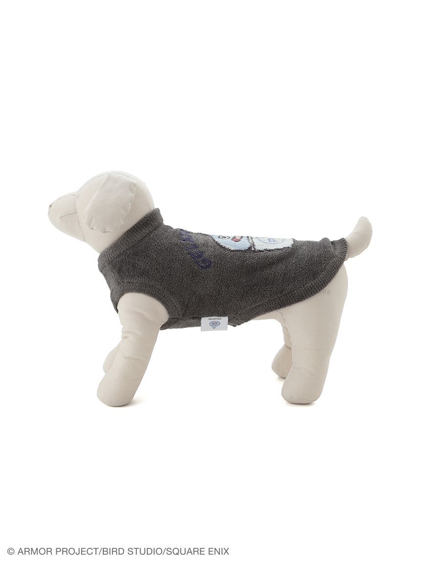  GELATO PIQUE CAT&DOG「【ドラゴンクエスト】 【CAT&DOG】【販路限定】ジャガードプルオーバー」|その他|