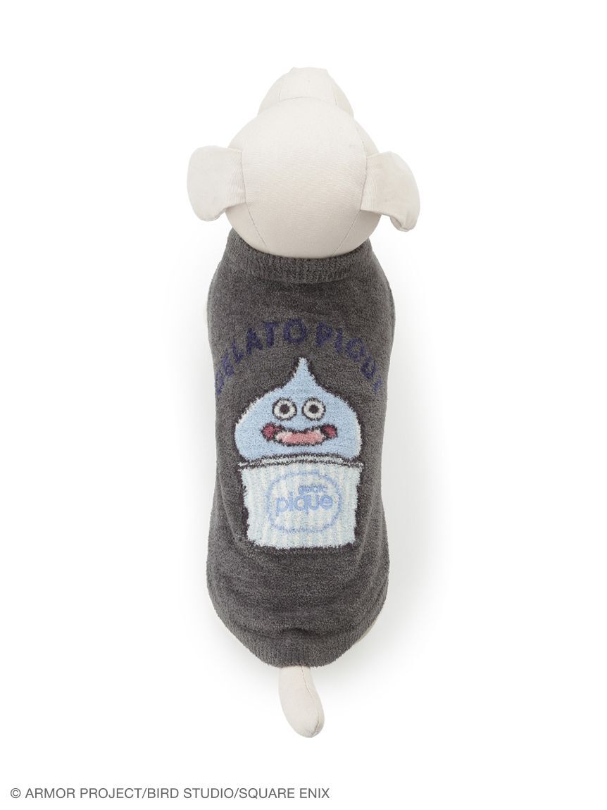  GELATO PIQUE CAT&DOG「【ドラゴンクエスト】 【CAT&DOG】【販路限定】ジャガードプルオーバー」|その他|