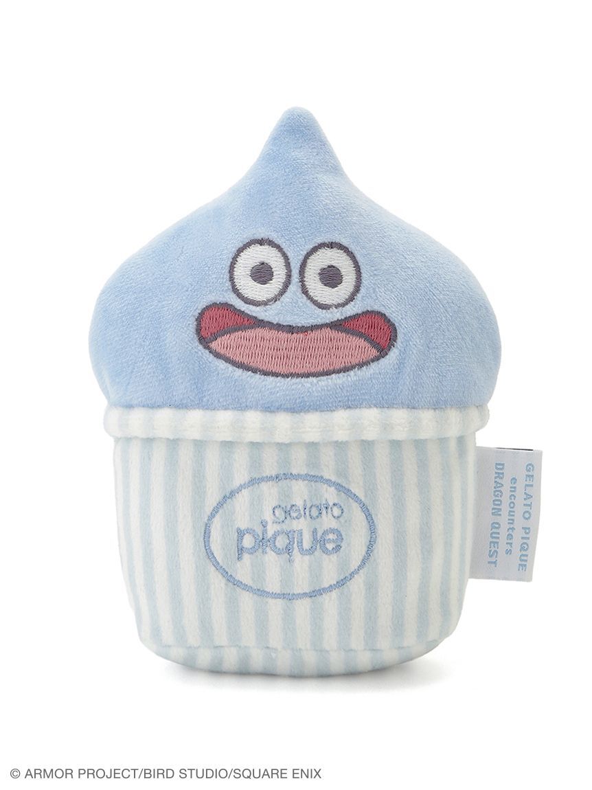  GELATO PIQUE CAT&DOG「【ドラゴンクエスト】 【CAT&DOG】【販路限定】スライムトイ」|その他|BLU