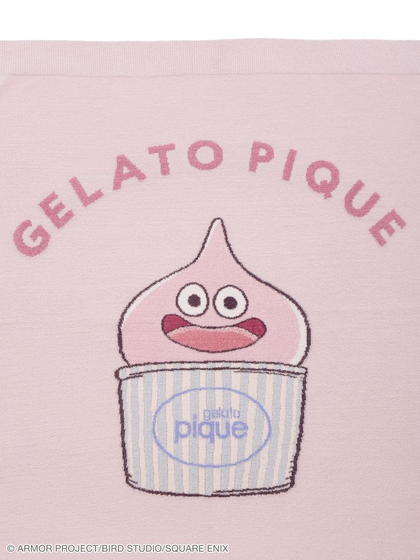 GELATO PIQUE KIDS & BABY「【ドラゴンクエスト】【キッズ】ジャガードブランケット」|ブランケット|
