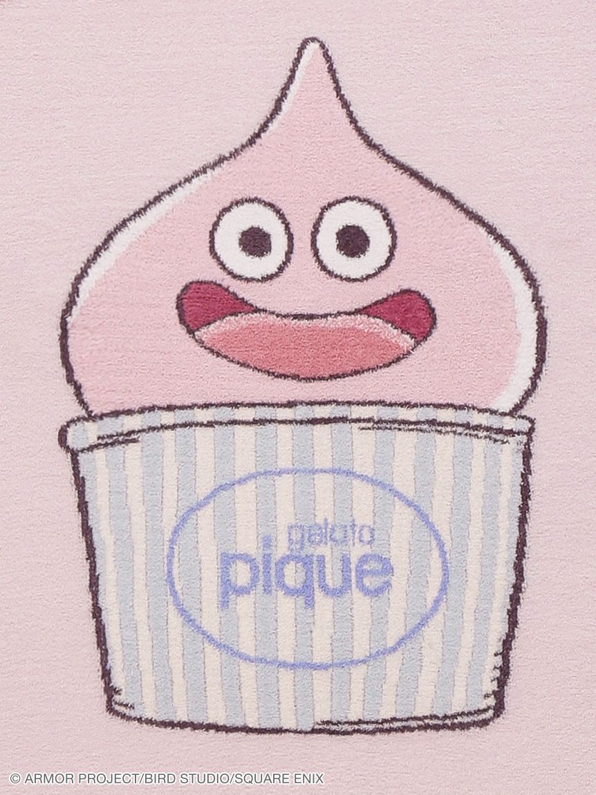GELATO PIQUE KIDS & BABY「【ドラゴンクエスト】【キッズ】ジャガードブランケット」|ブランケット|