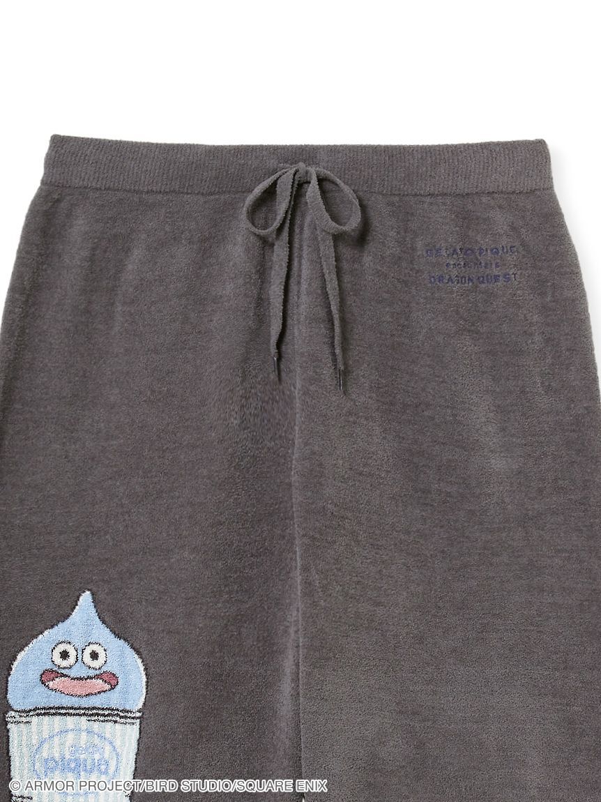 GELATO PIQUE HOMME「【ドラゴンクエスト】【メンズ】ジャガード半袖プルオーバー&ハーフパンツセット」|ルームウェア|